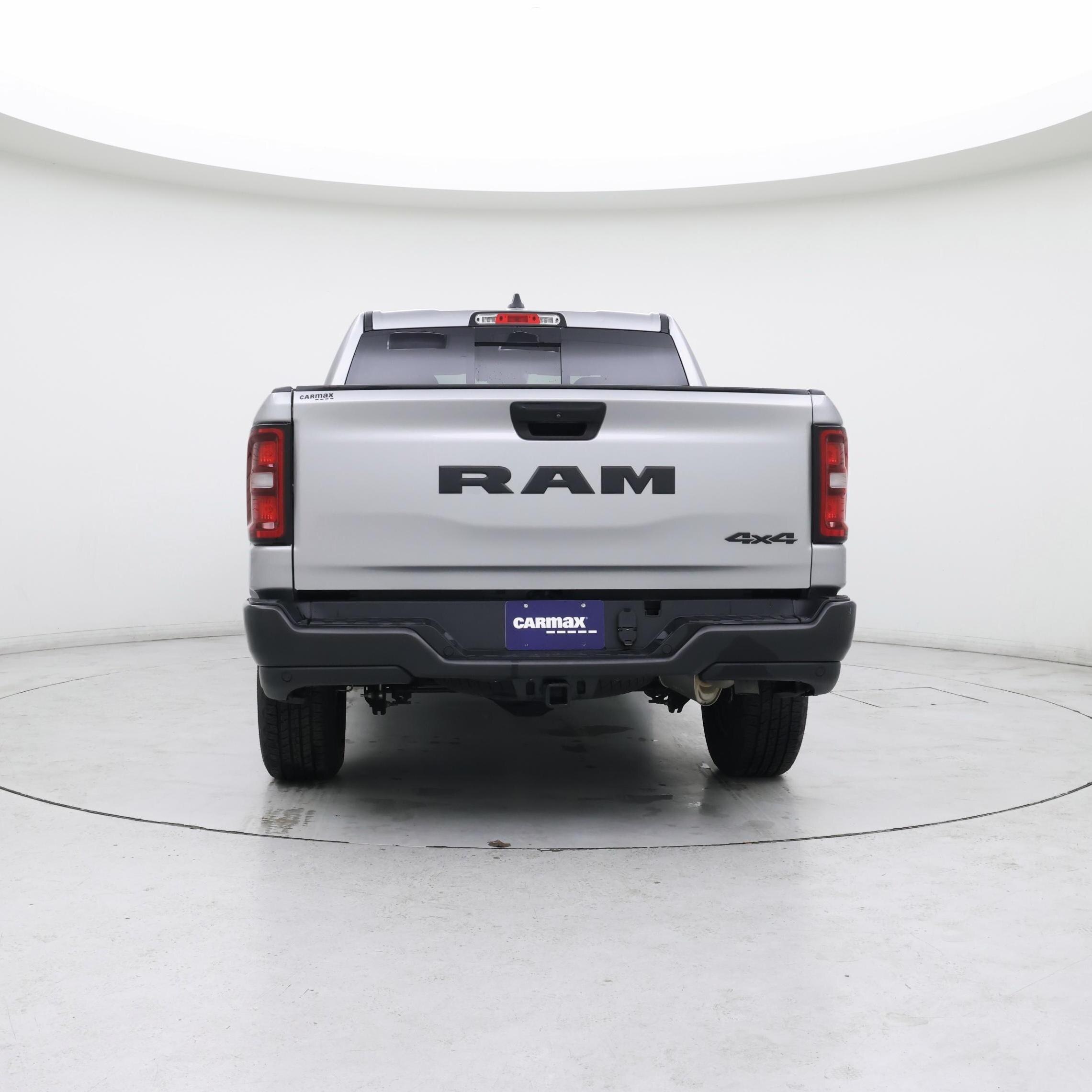 Thumbnail: 2025 RAM 1500 - 6