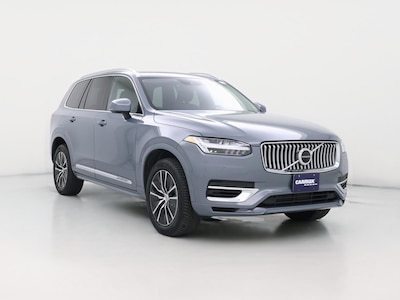 2022 Volvo XC90 Recharge PHEV T8 Inscription Expression