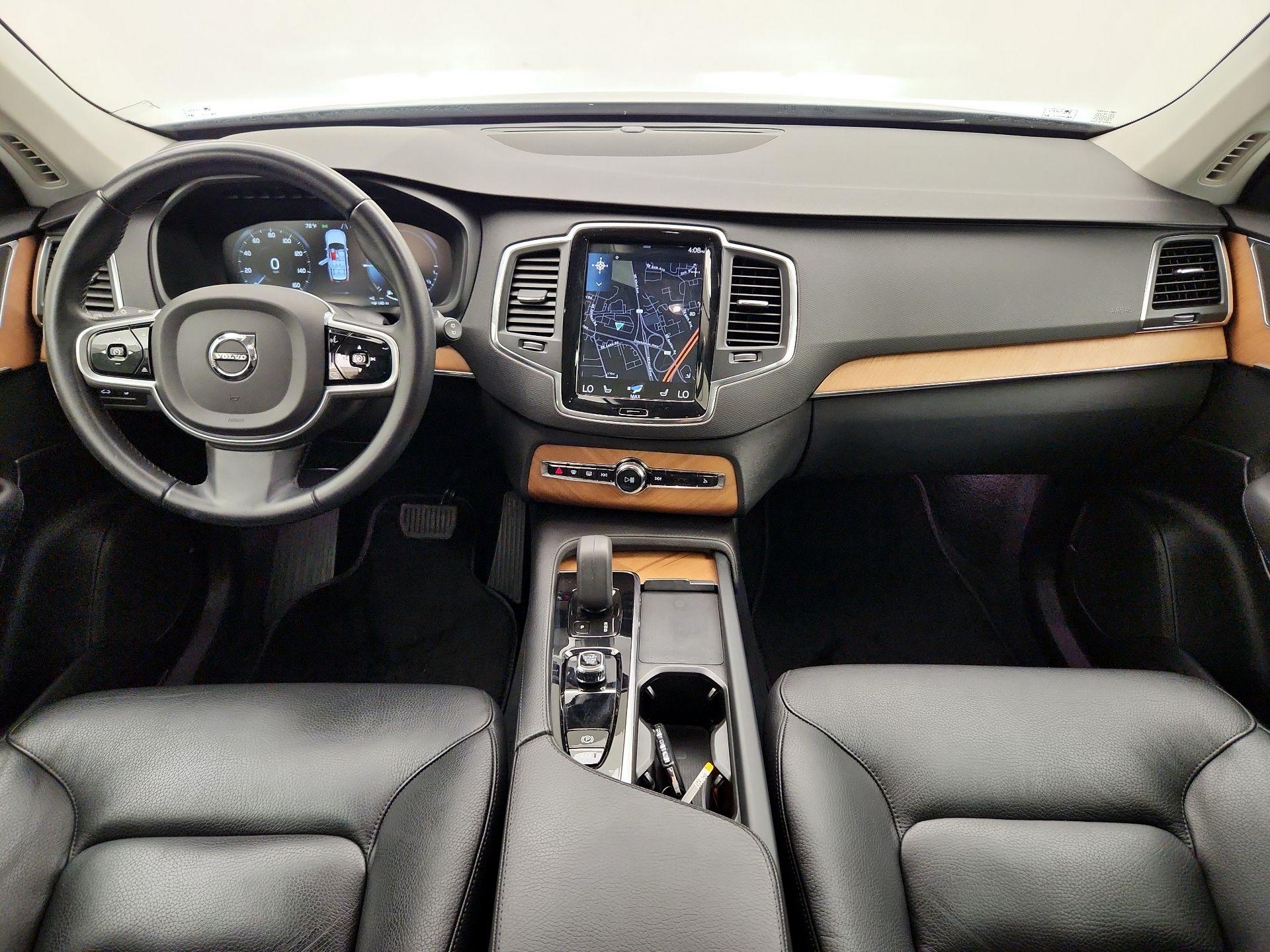 Thumbnail: 2022 Volvo XC90 - 9