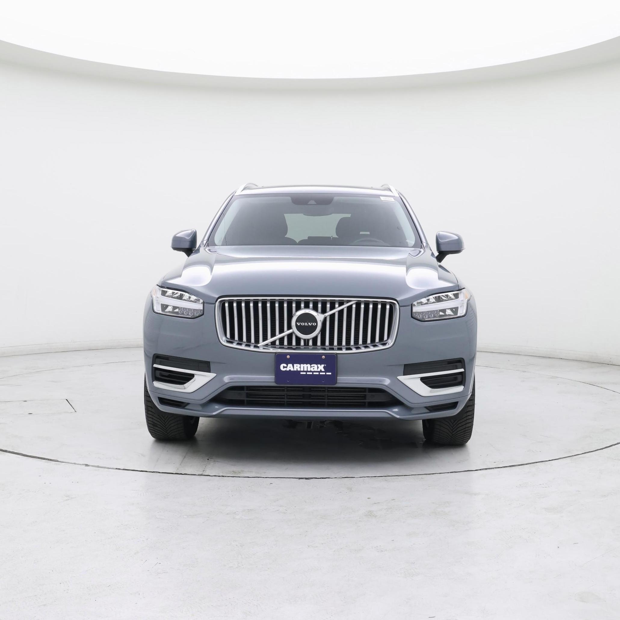 Thumbnail: 2022 Volvo XC90 - 5