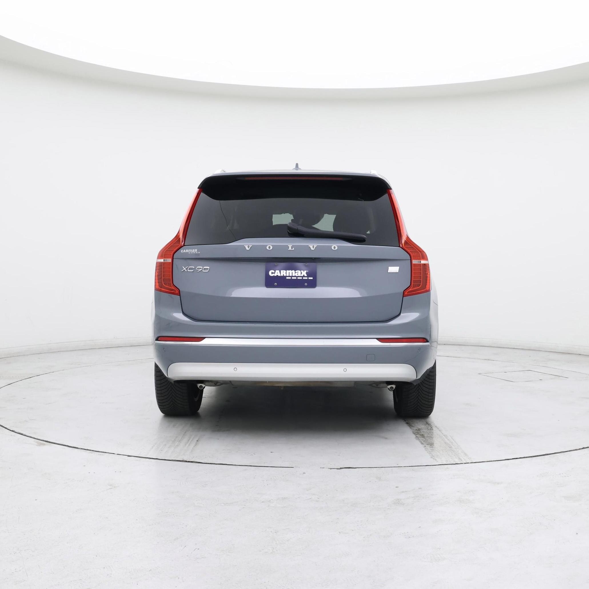 Thumbnail: 2022 Volvo XC90 - 6