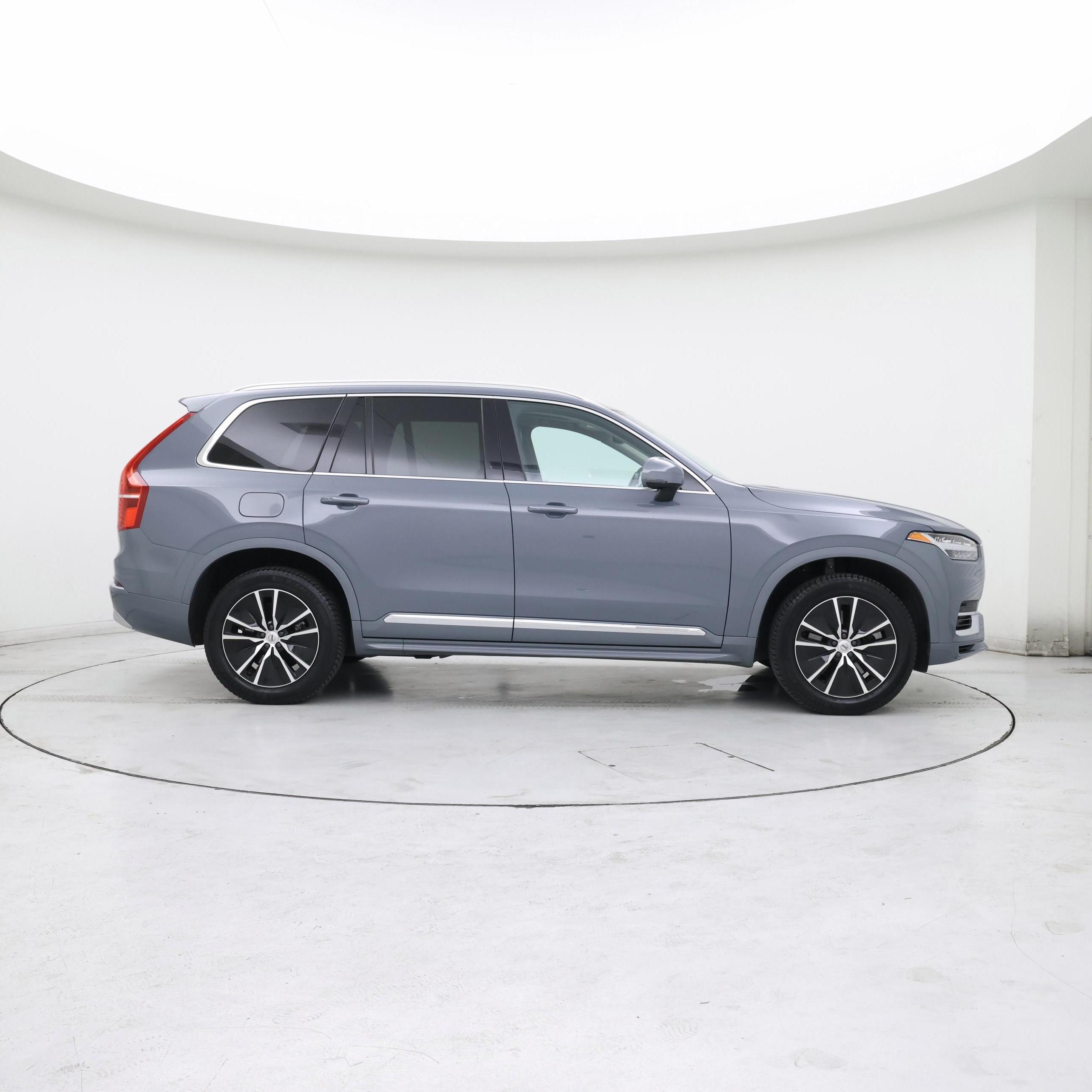 Thumbnail: 2022 Volvo XC90 - 7