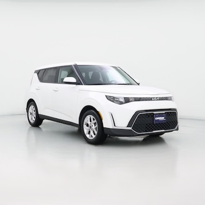 2023 Kia Soul S