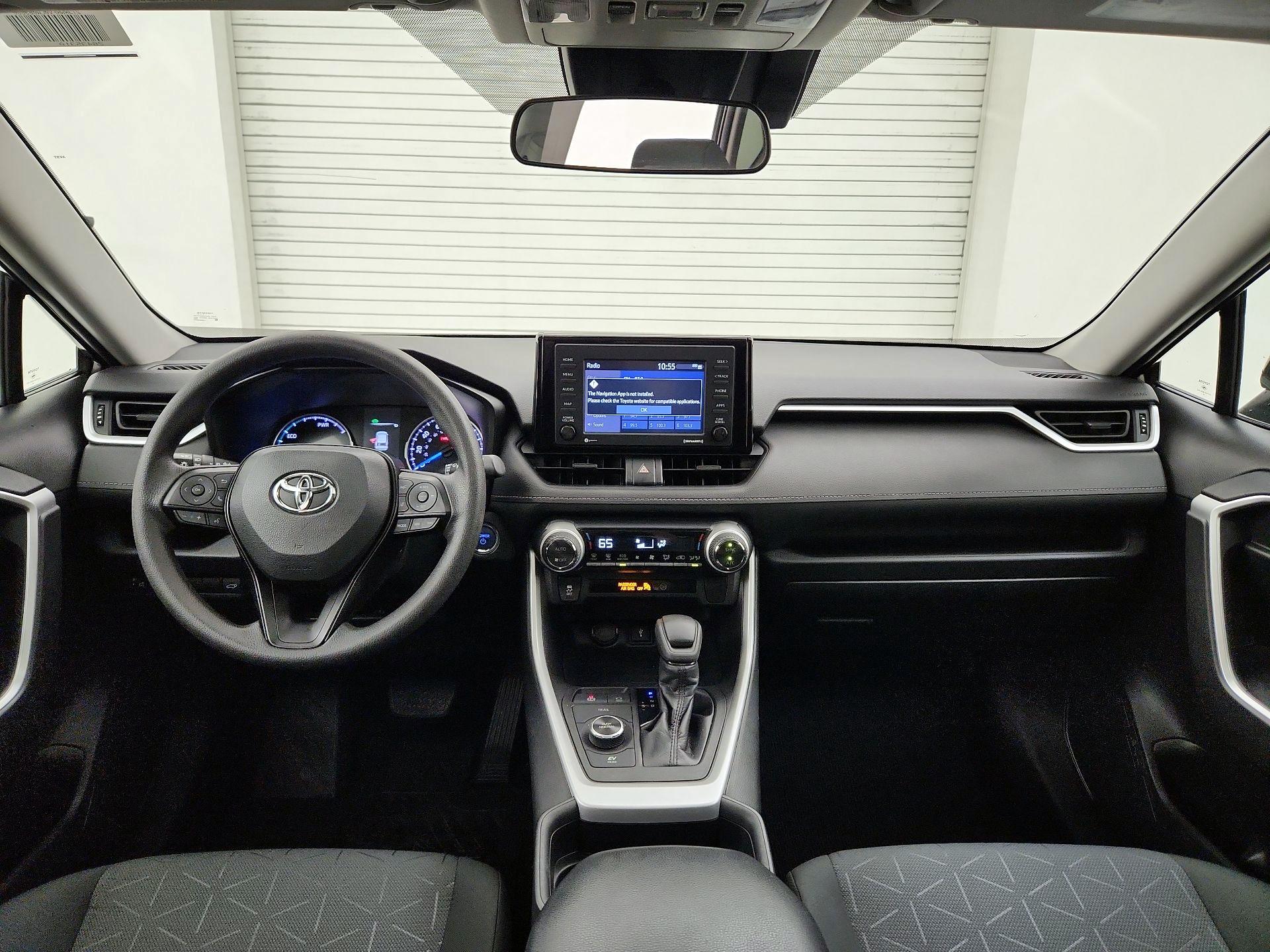 Thumbnail: 2020 Toyota RAV4 - 9