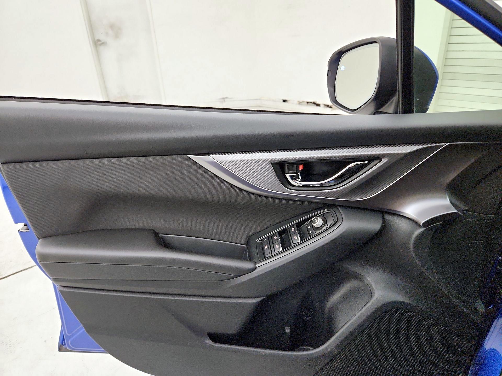 Thumbnail: 2022 Subaru WRX - 12