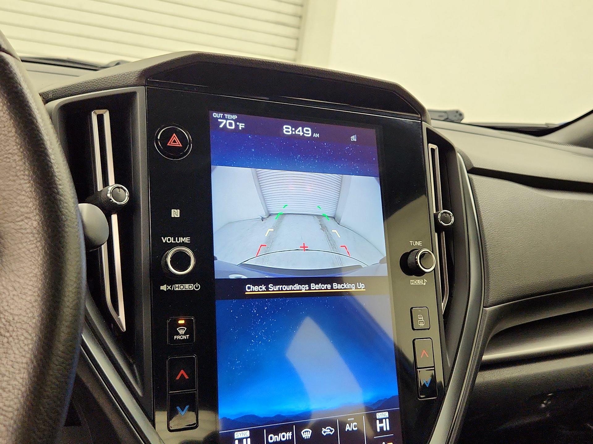 Thumbnail: 2022 Subaru WRX - 14