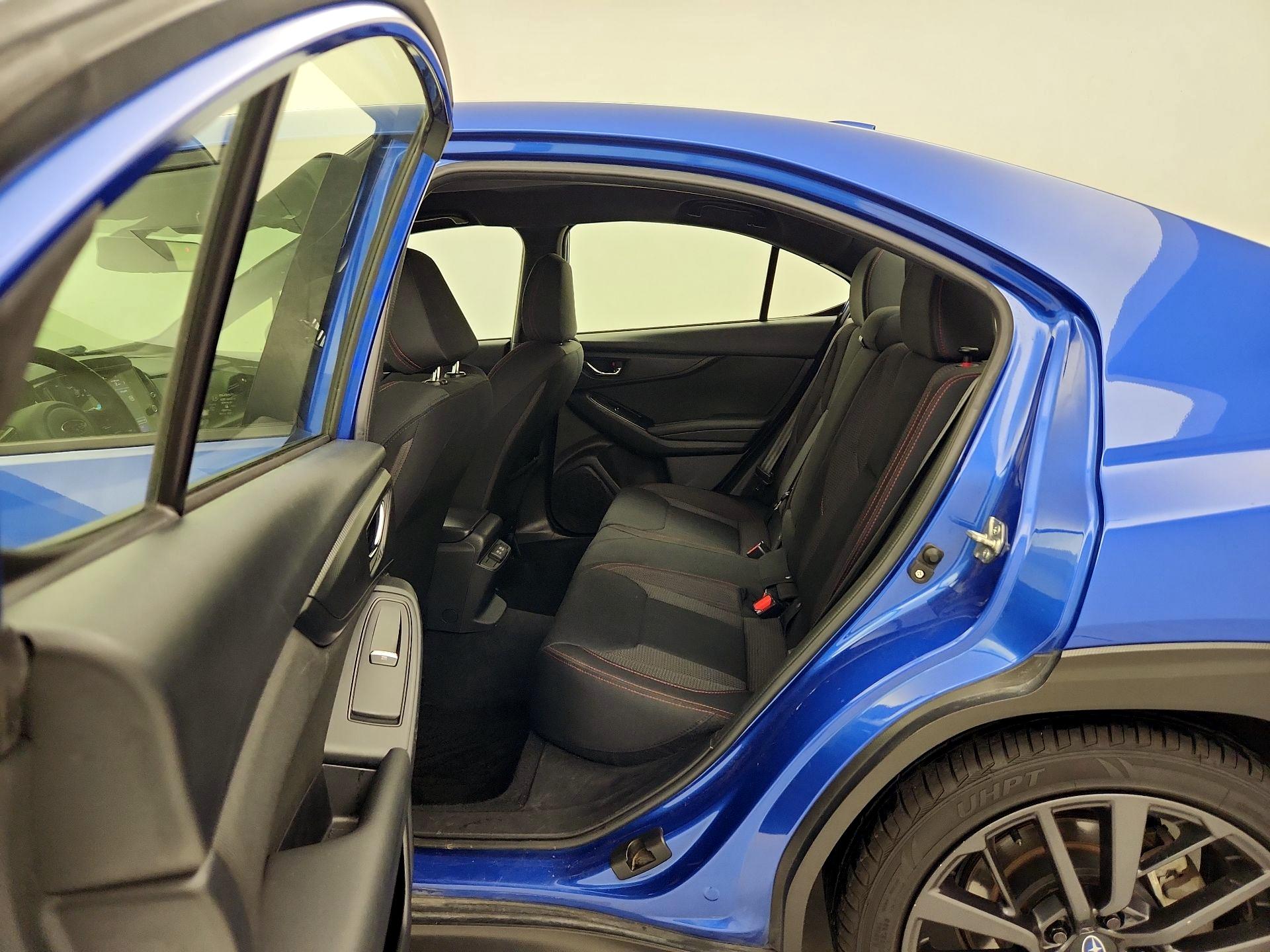 Thumbnail: 2022 Subaru WRX - 19