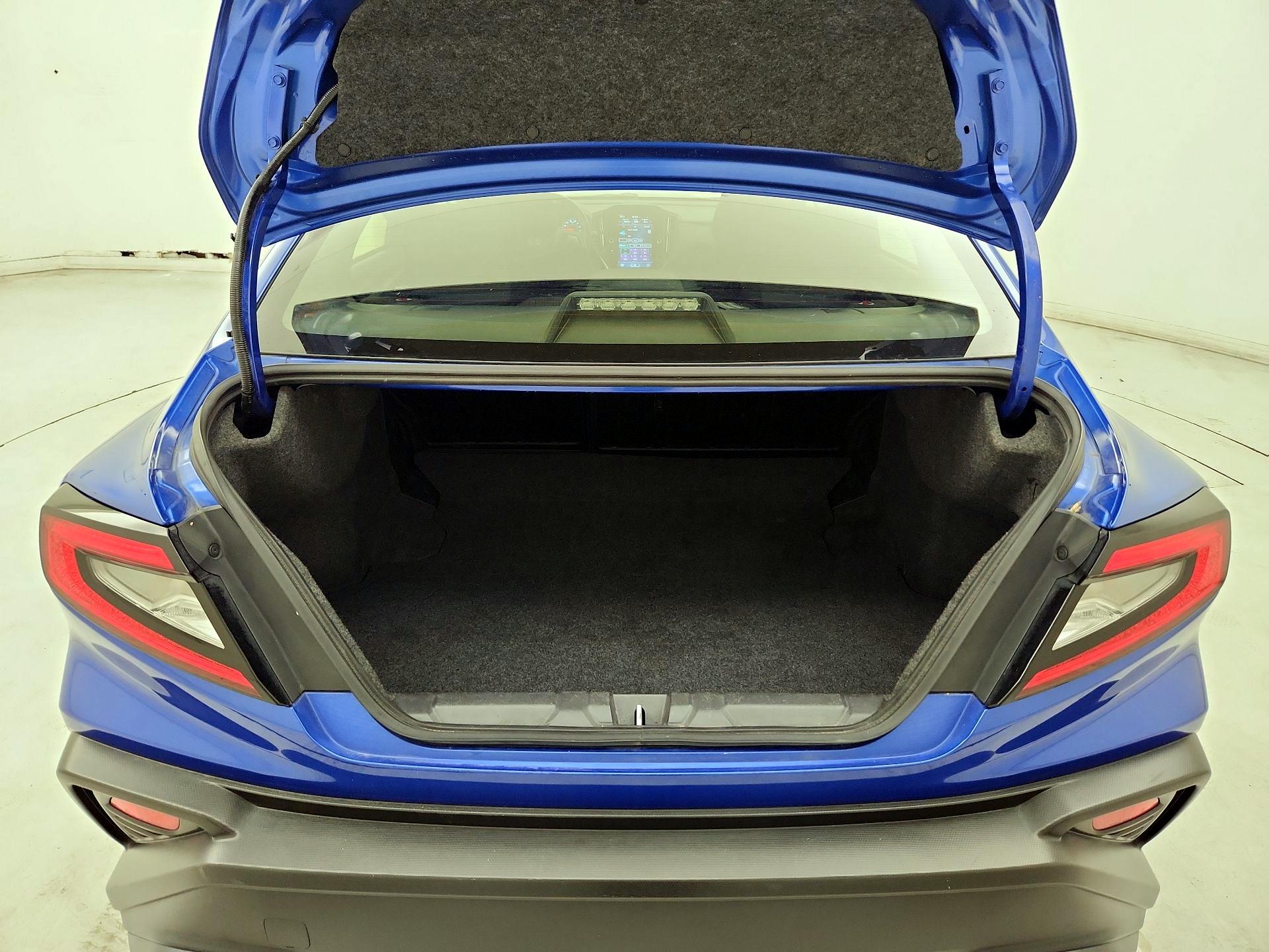 Thumbnail: 2022 Subaru WRX - 20