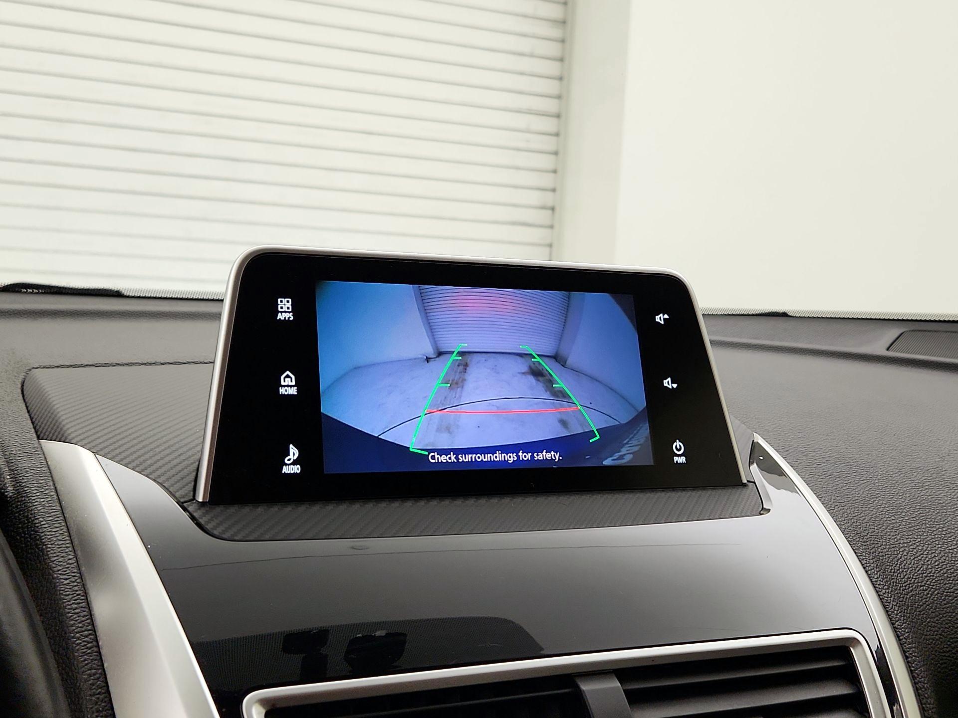 Thumbnail: 2018 Mitsubishi Eclipse Cross - 14