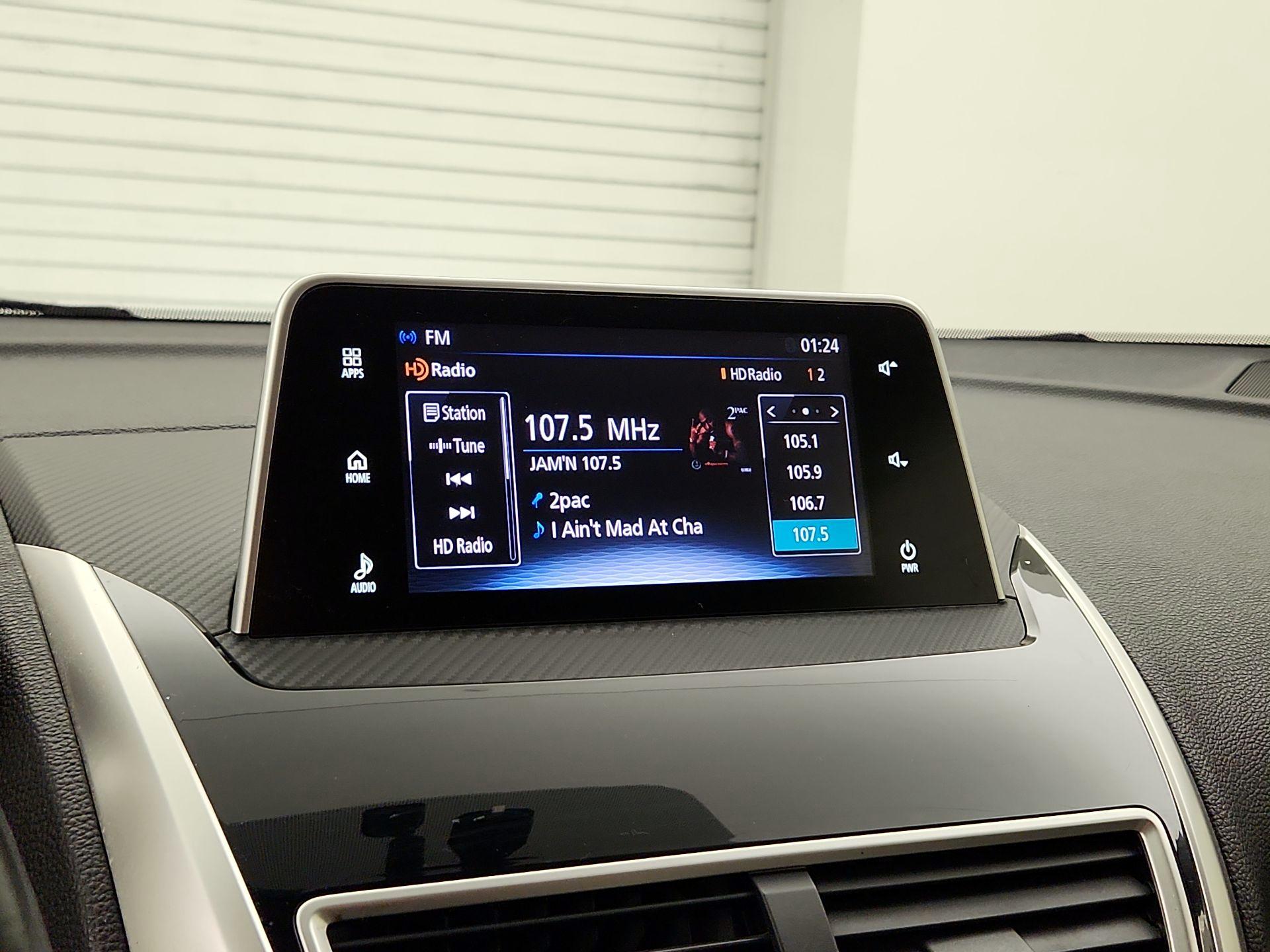 Thumbnail: 2018 Mitsubishi Eclipse Cross - 15