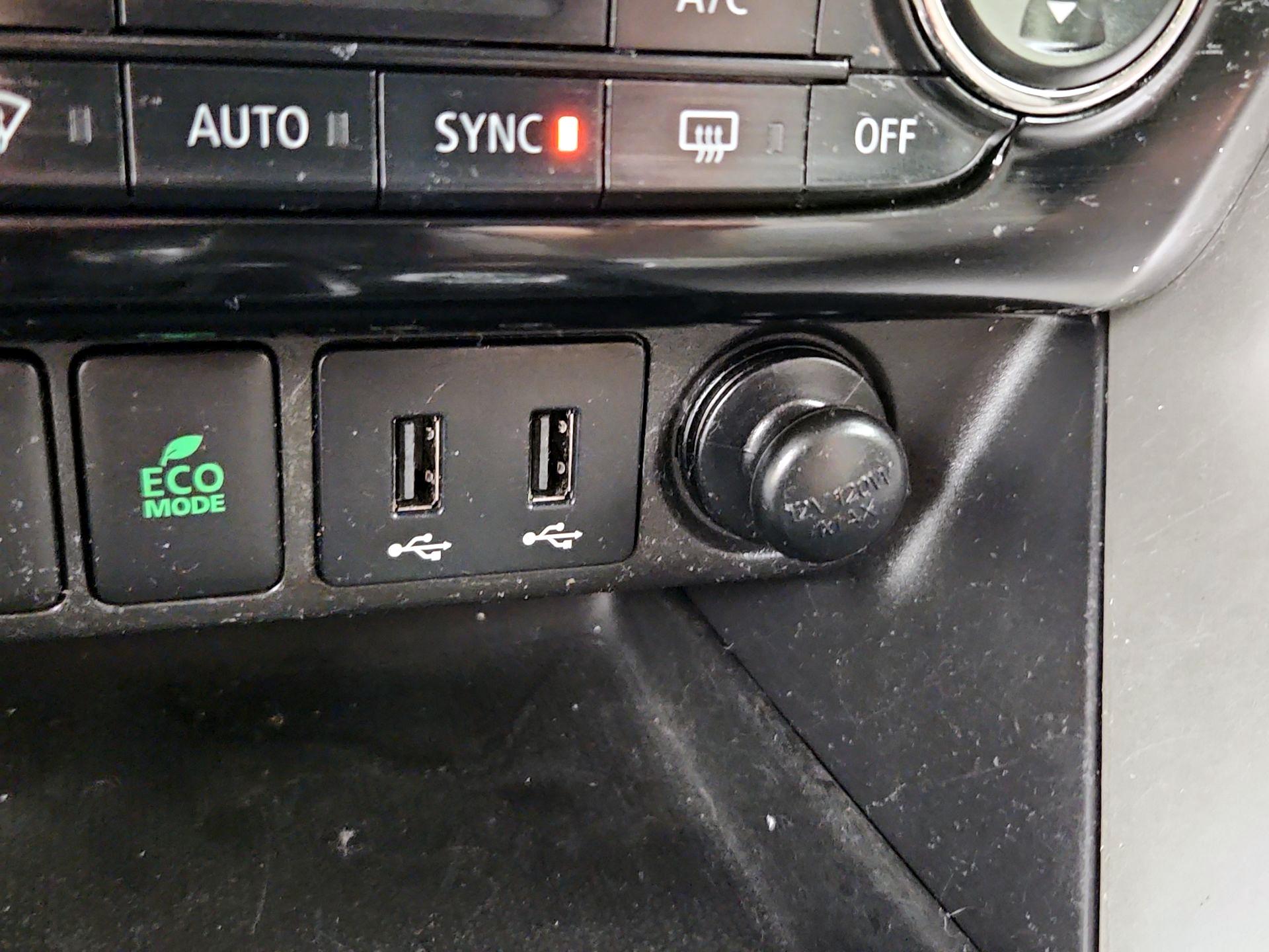 Thumbnail: 2018 Mitsubishi Eclipse Cross - 18