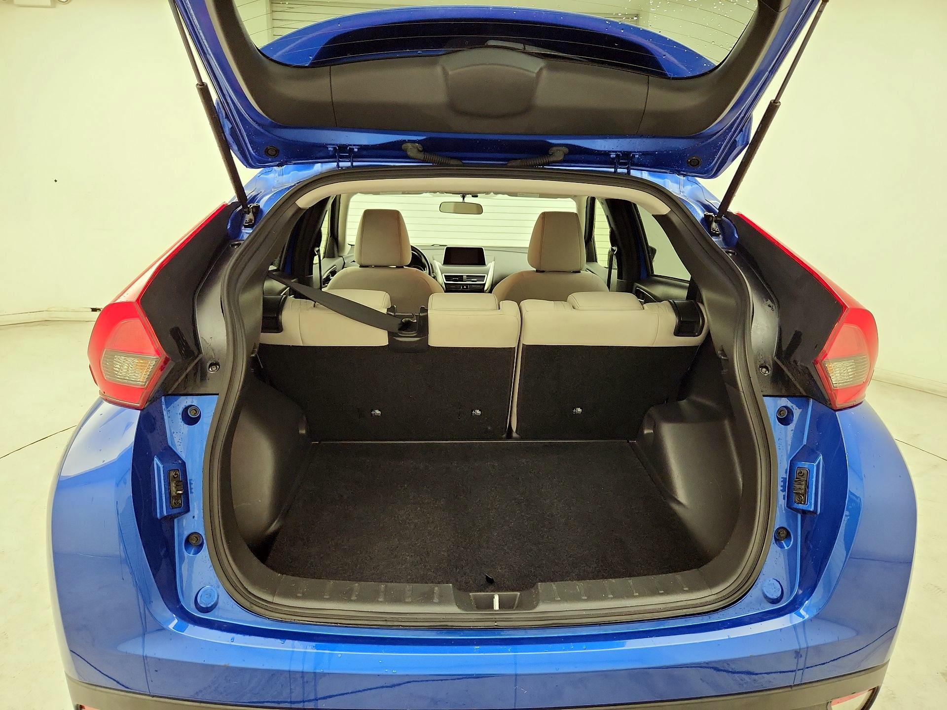 Thumbnail: 2018 Mitsubishi Eclipse Cross - 20