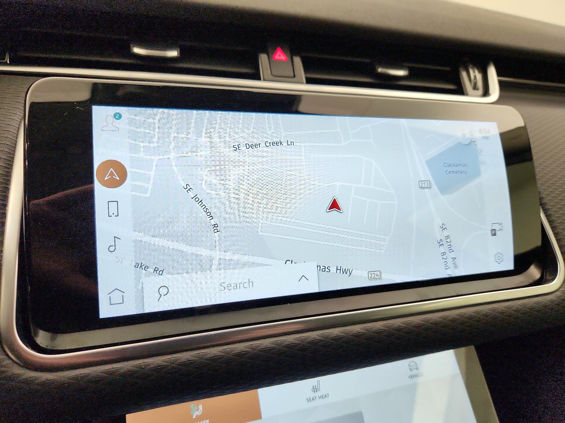 Thumbnail: 2021 Land Rover Range Rover Evoque - 14