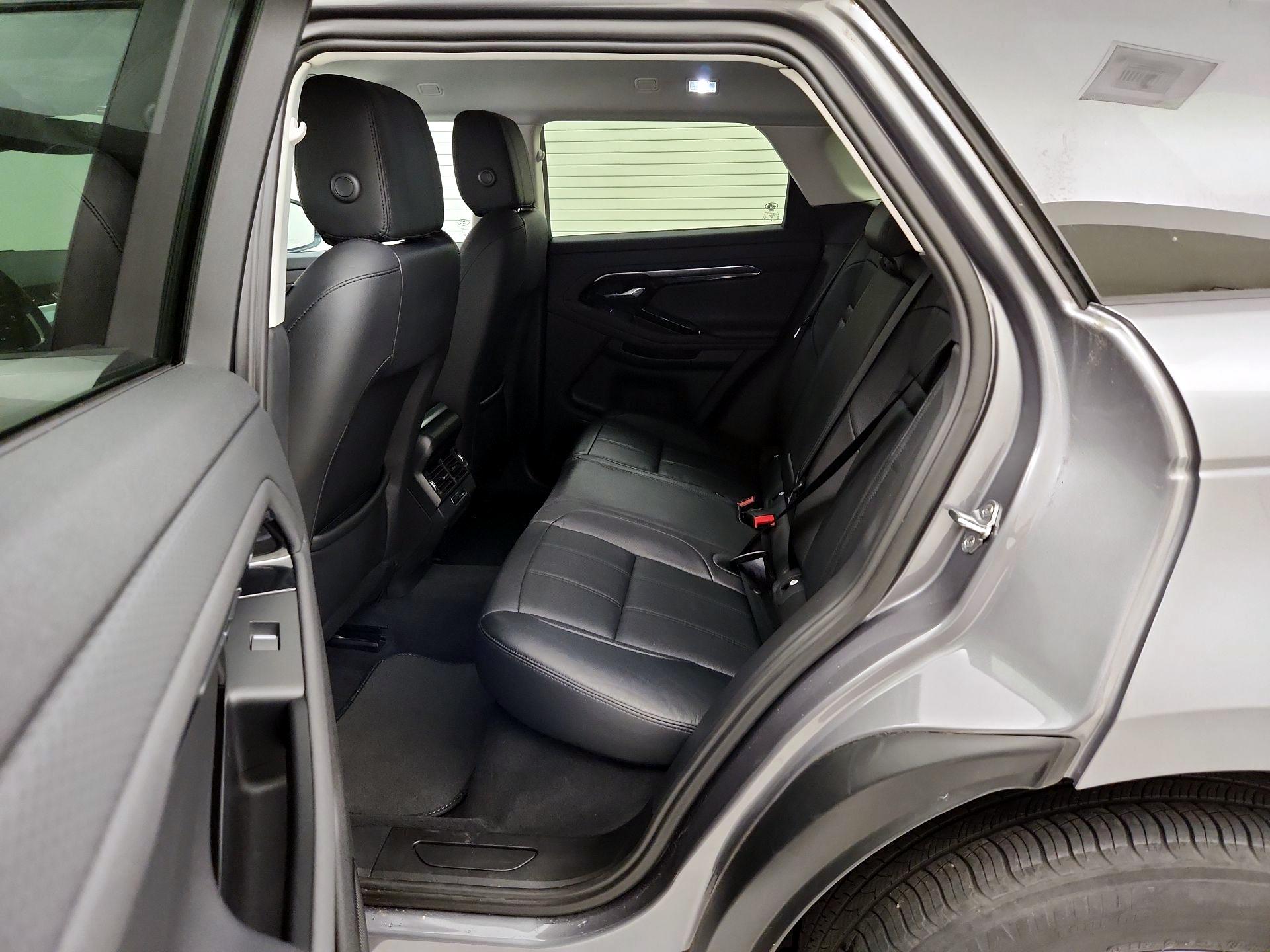 Thumbnail: 2021 Land Rover Range Rover Evoque - 20