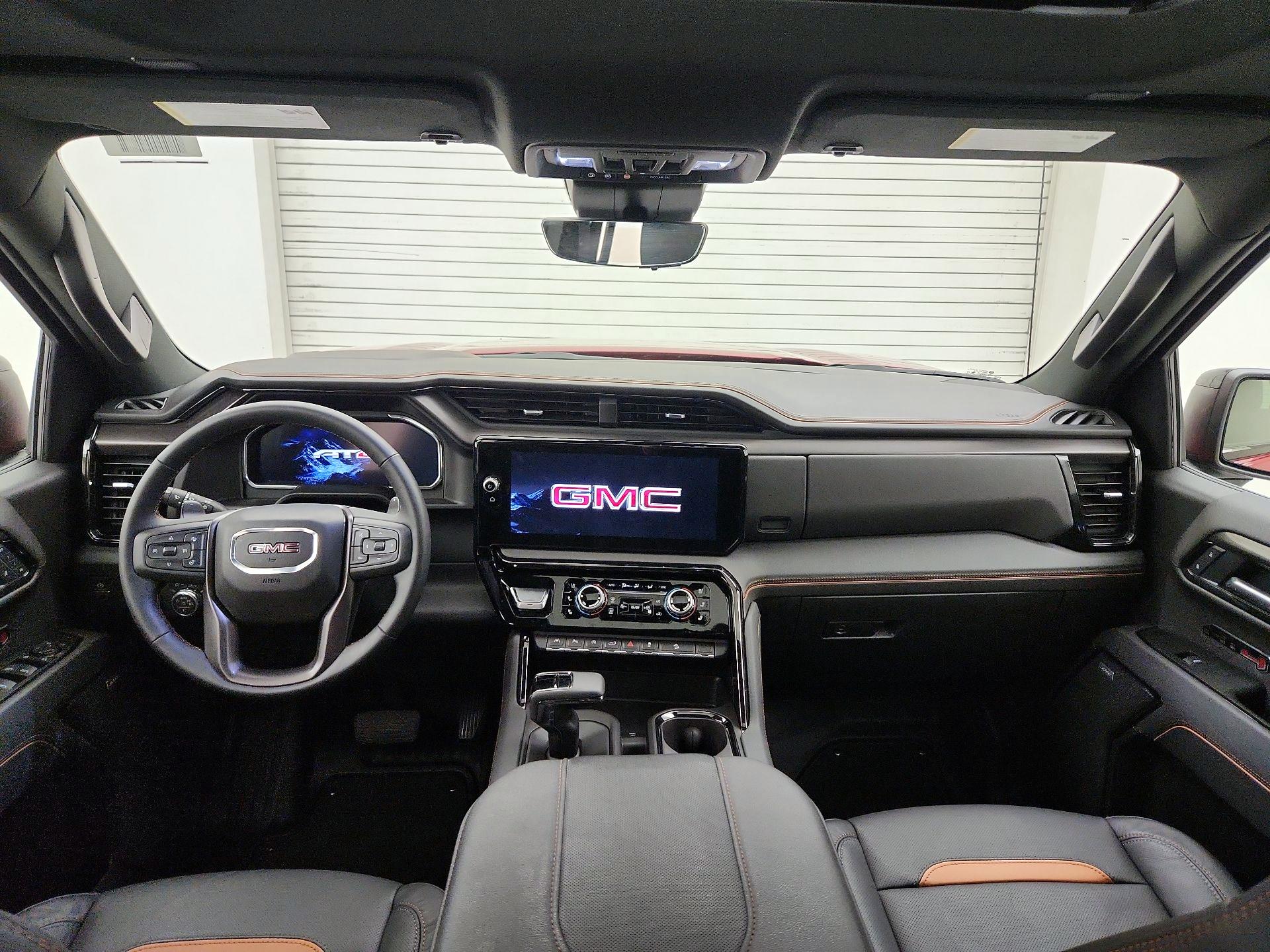 Thumbnail: 2026 GMC Sierra 1500 - 9