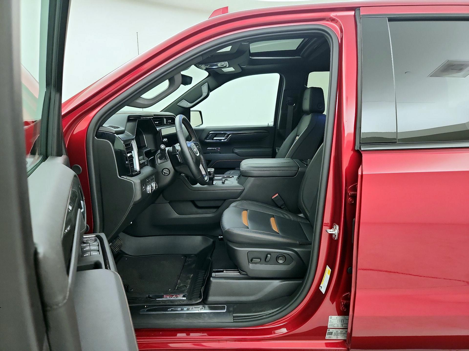 Thumbnail: 2026 GMC Sierra 1500 - 11