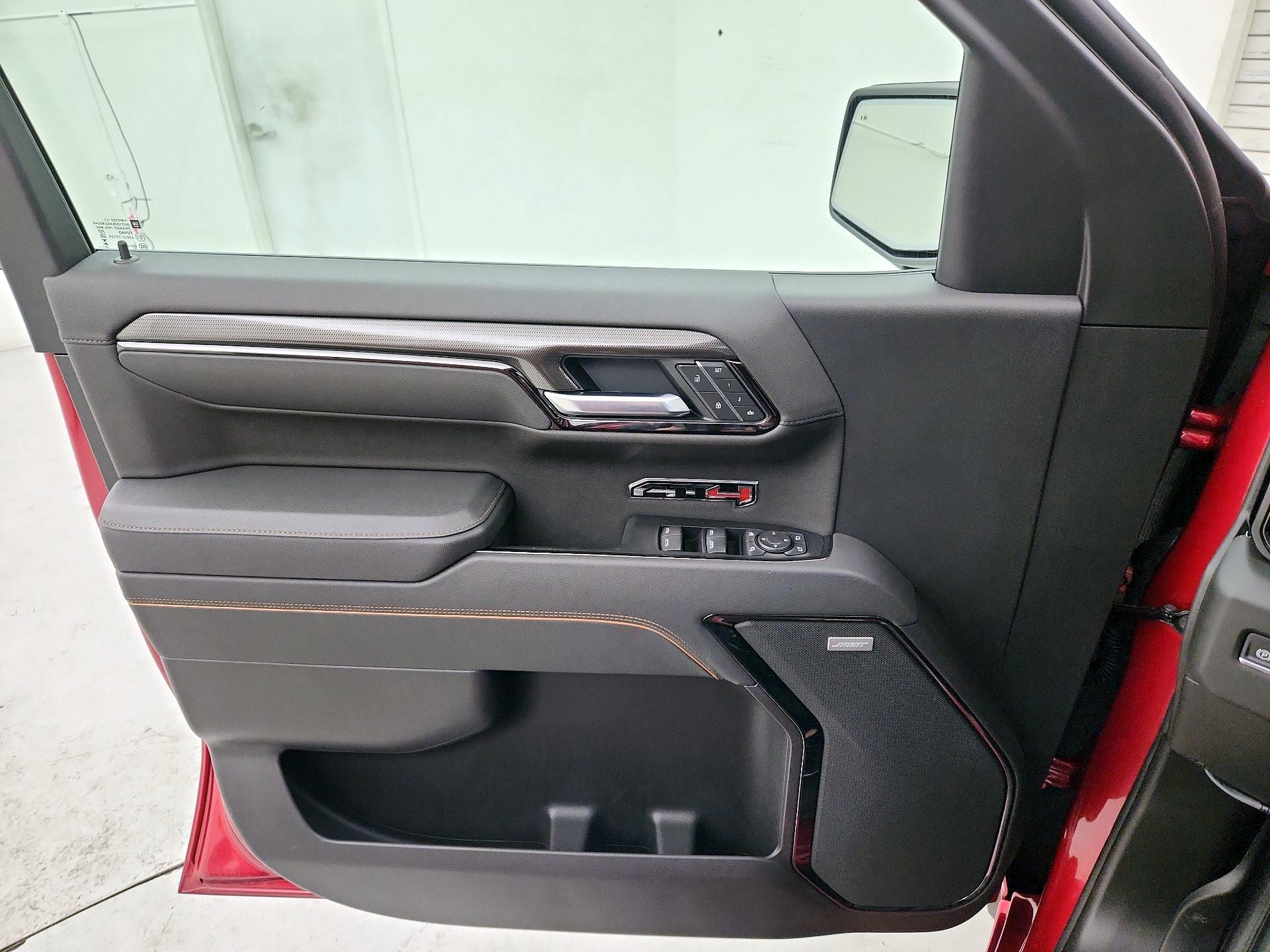 Thumbnail: 2026 GMC Sierra 1500 - 12