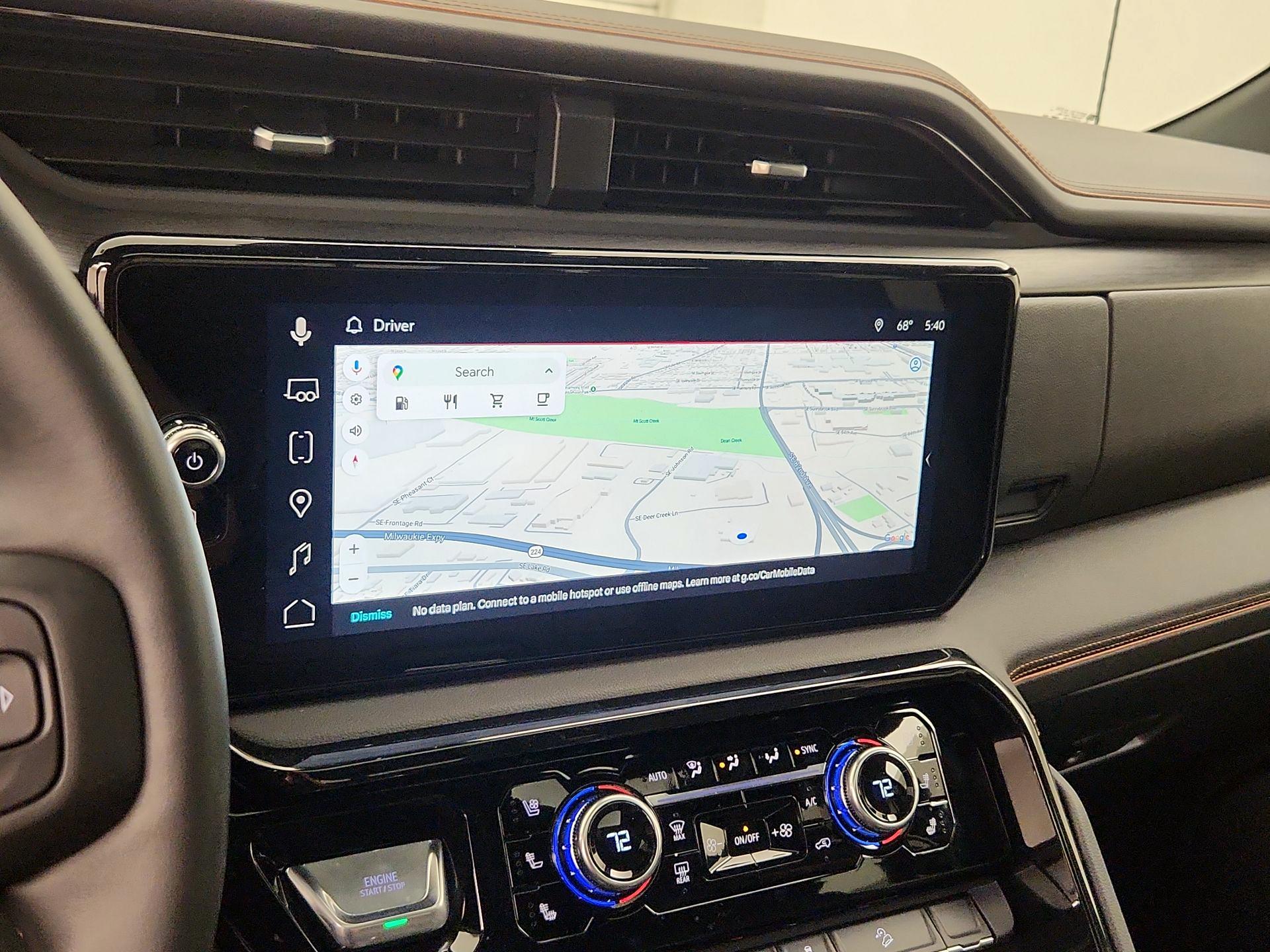 Thumbnail: 2026 GMC Sierra 1500 - 14