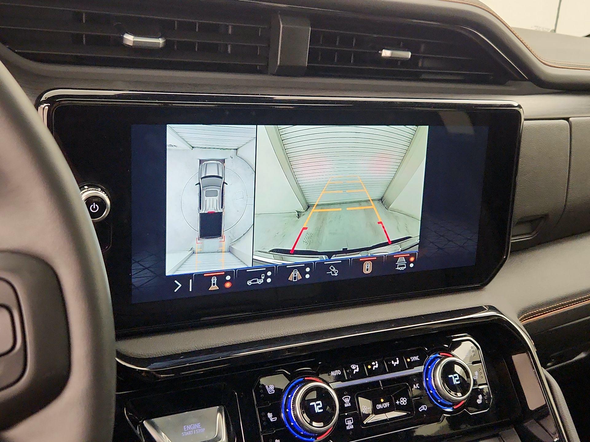 Thumbnail: 2026 GMC Sierra 1500 - 15