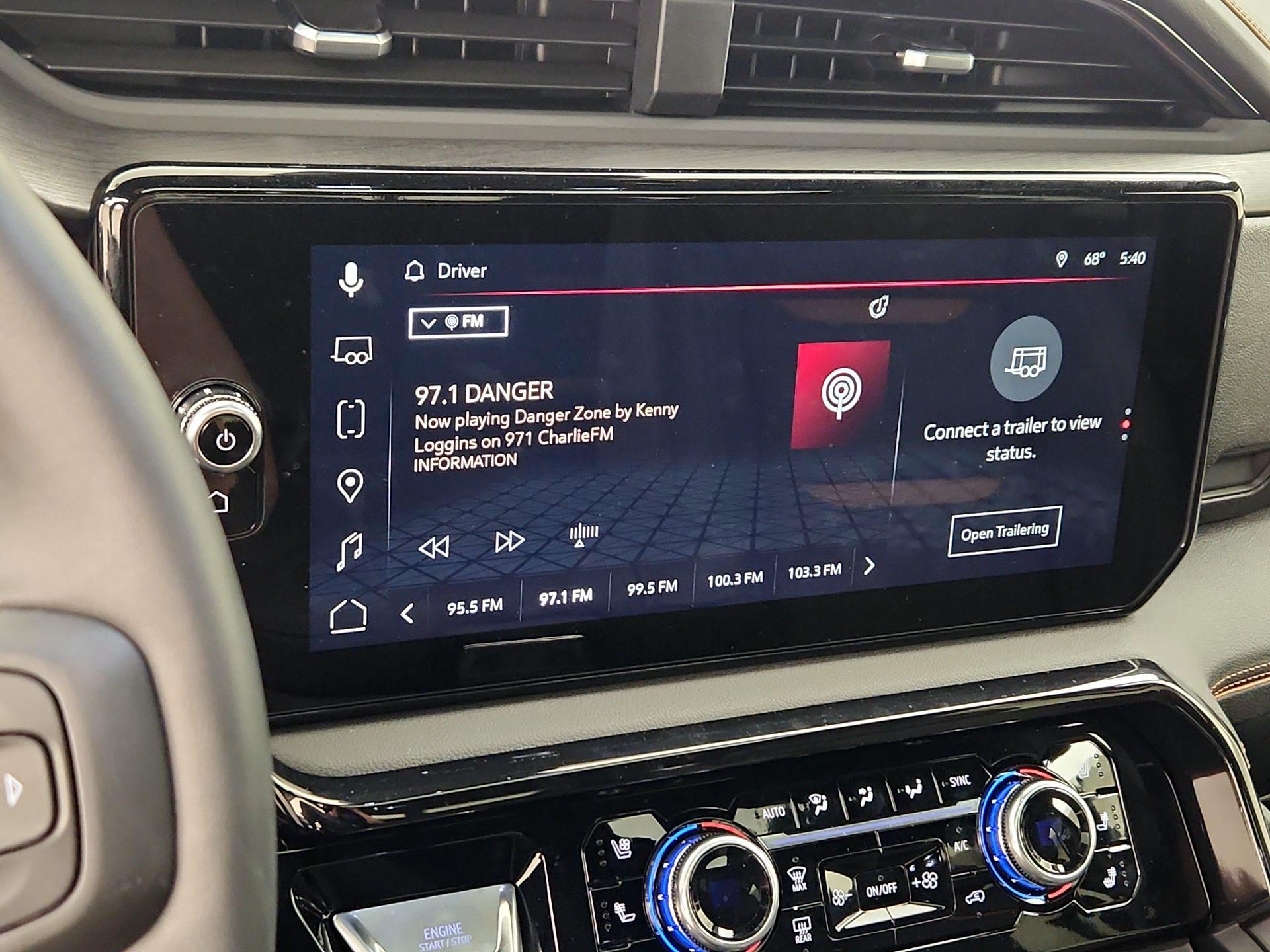 Thumbnail: 2026 GMC Sierra 1500 - 16