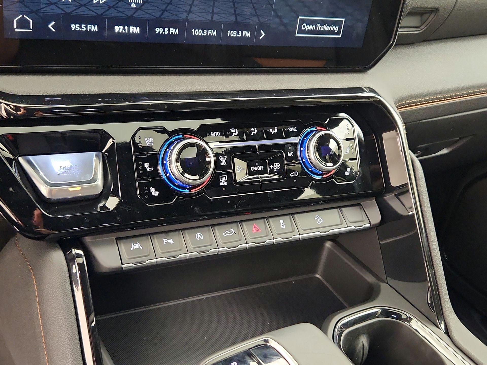 Thumbnail: 2026 GMC Sierra 1500 - 17