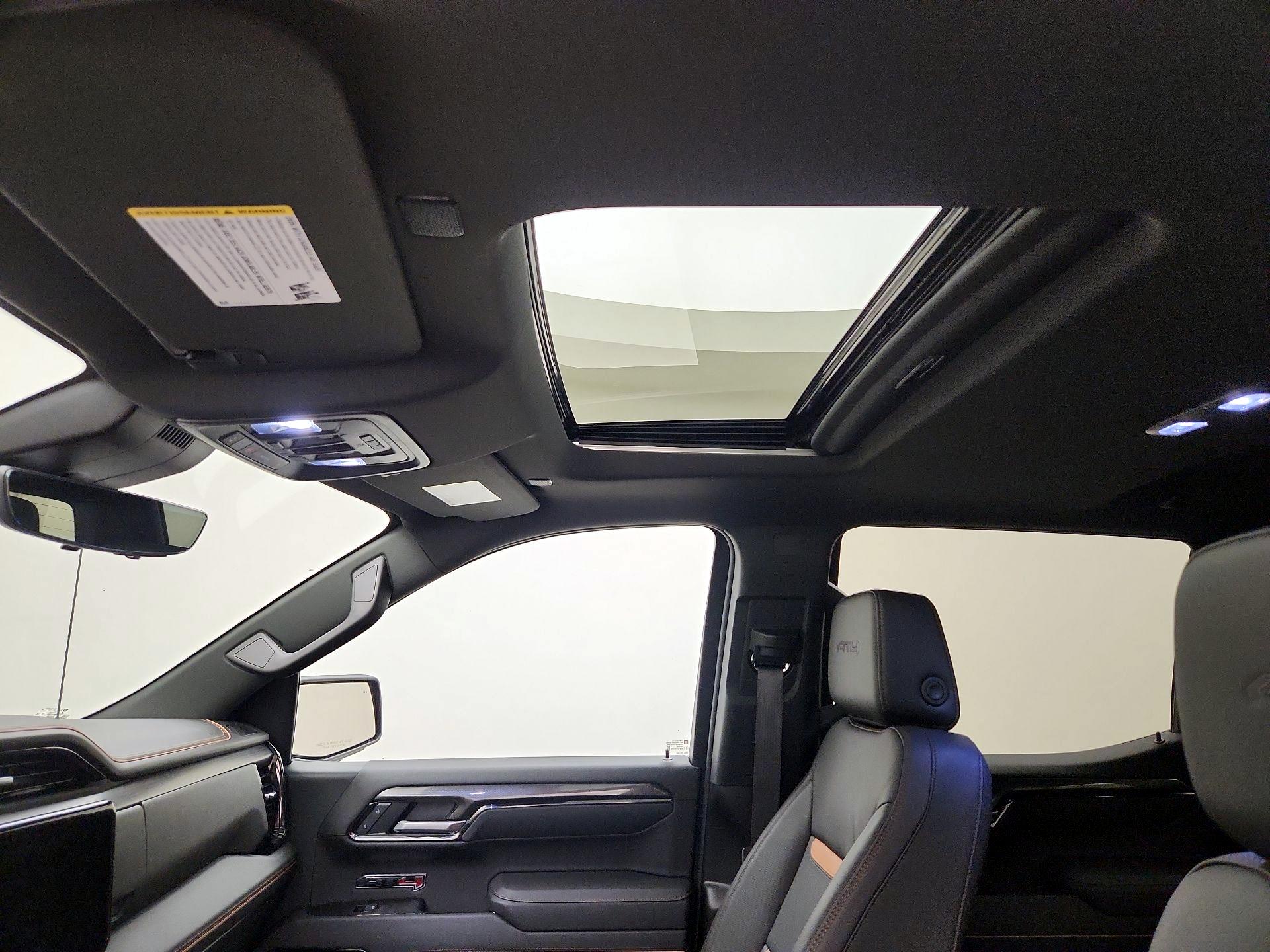 Thumbnail: 2026 GMC Sierra 1500 - 20