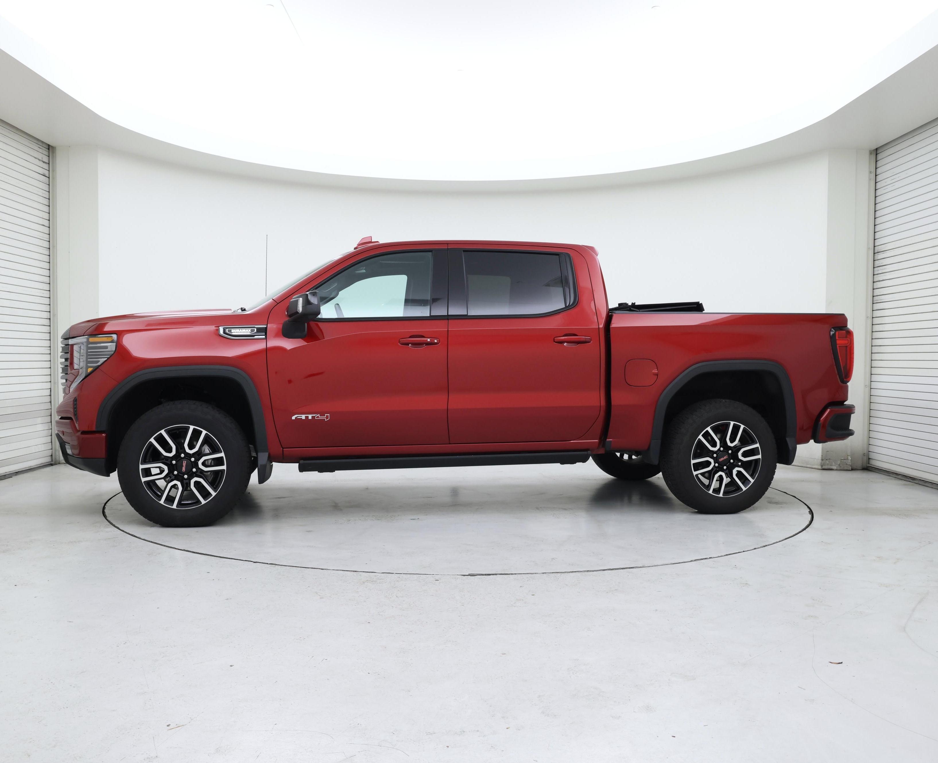 Thumbnail: 2026 GMC Sierra 1500 - 3