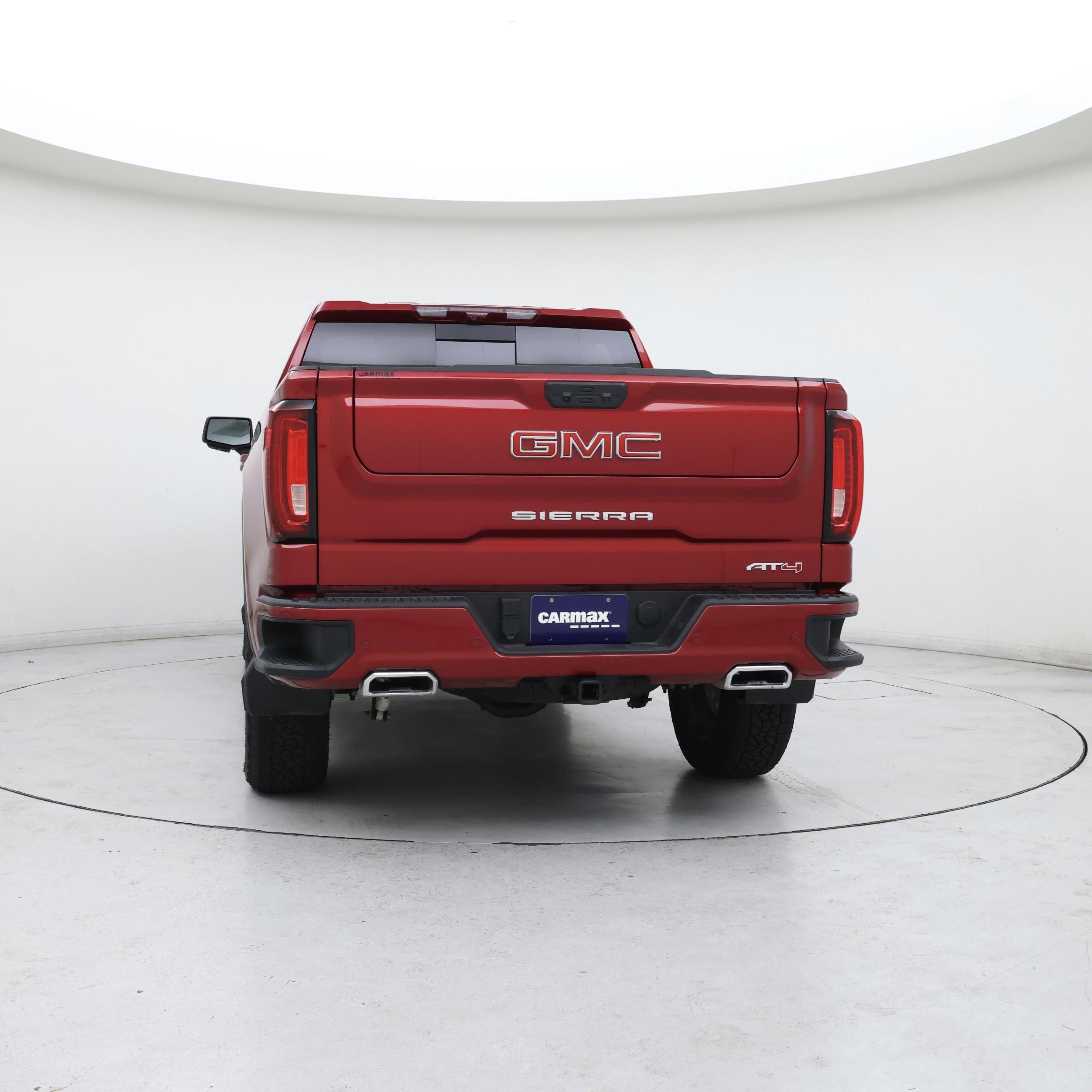 Thumbnail: 2026 GMC Sierra 1500 - 6