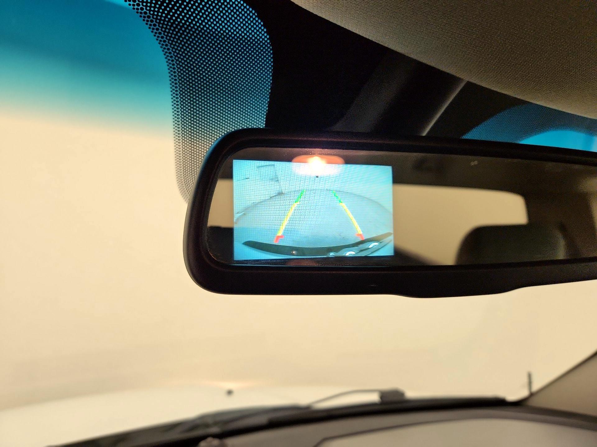 Thumbnail: 2019 RAM 1500 Classic - 14