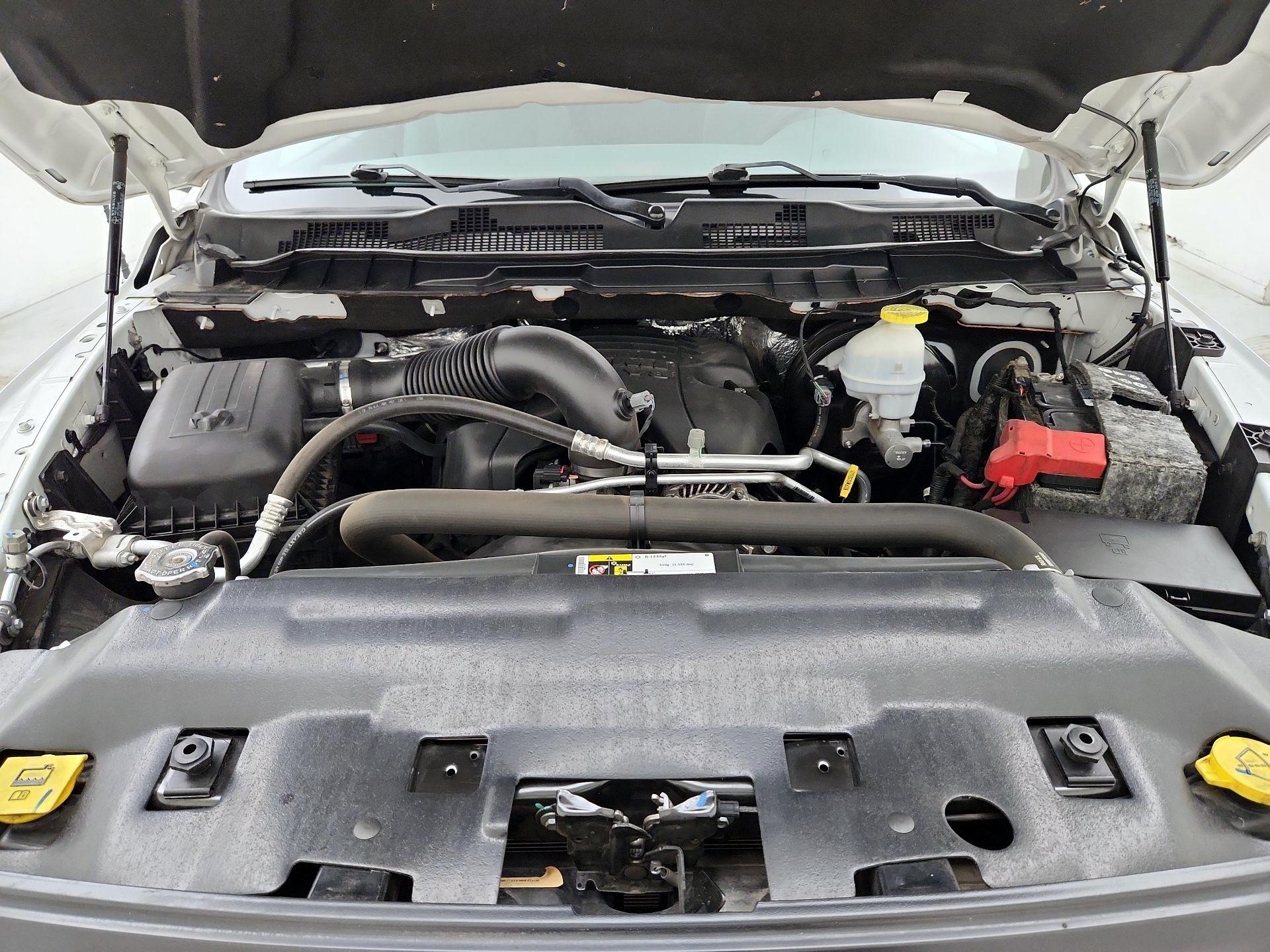 Thumbnail: 2019 RAM 1500 Classic - 20