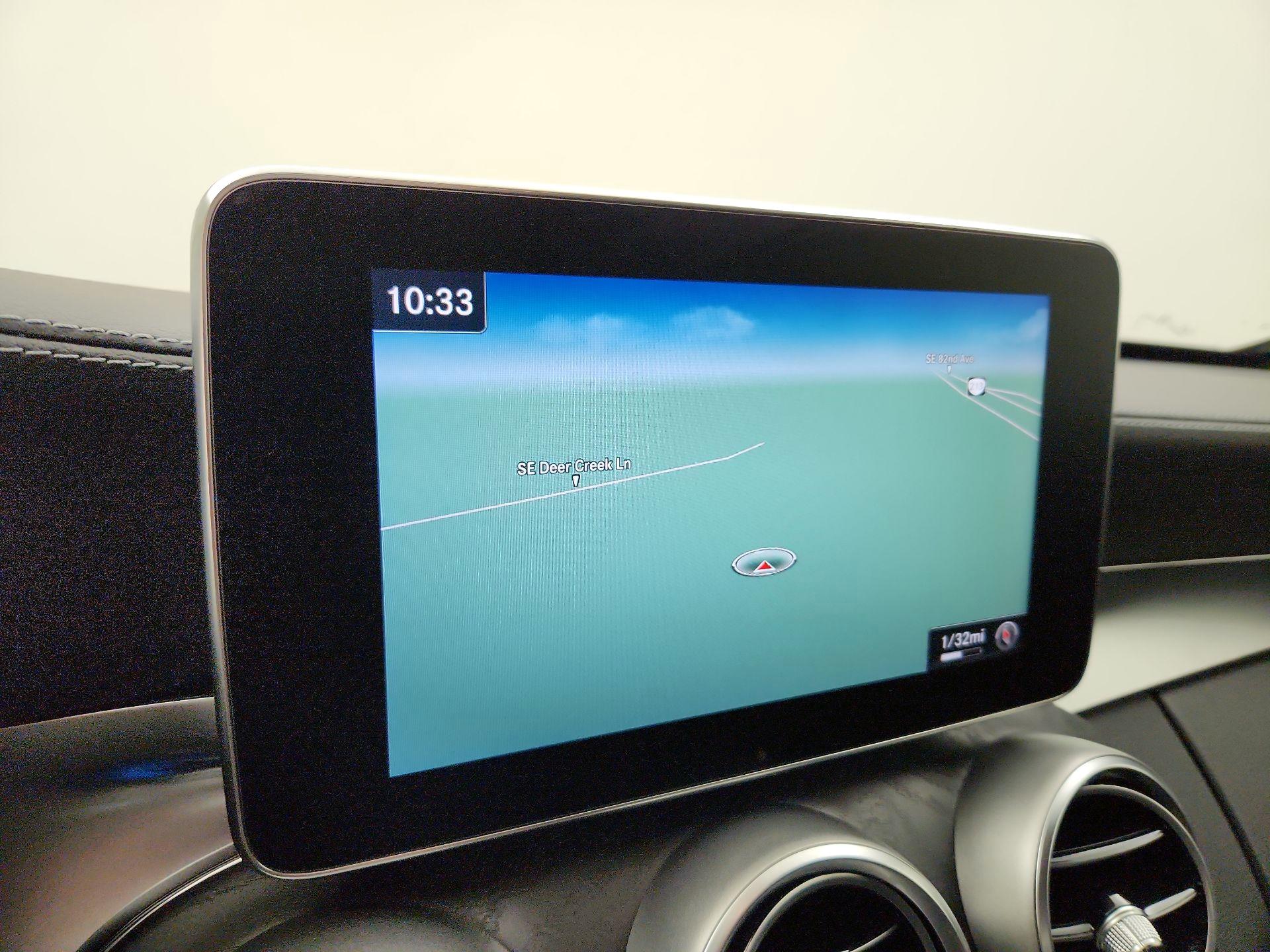 Thumbnail: 2017 Mercedes-Benz C-Class - 14