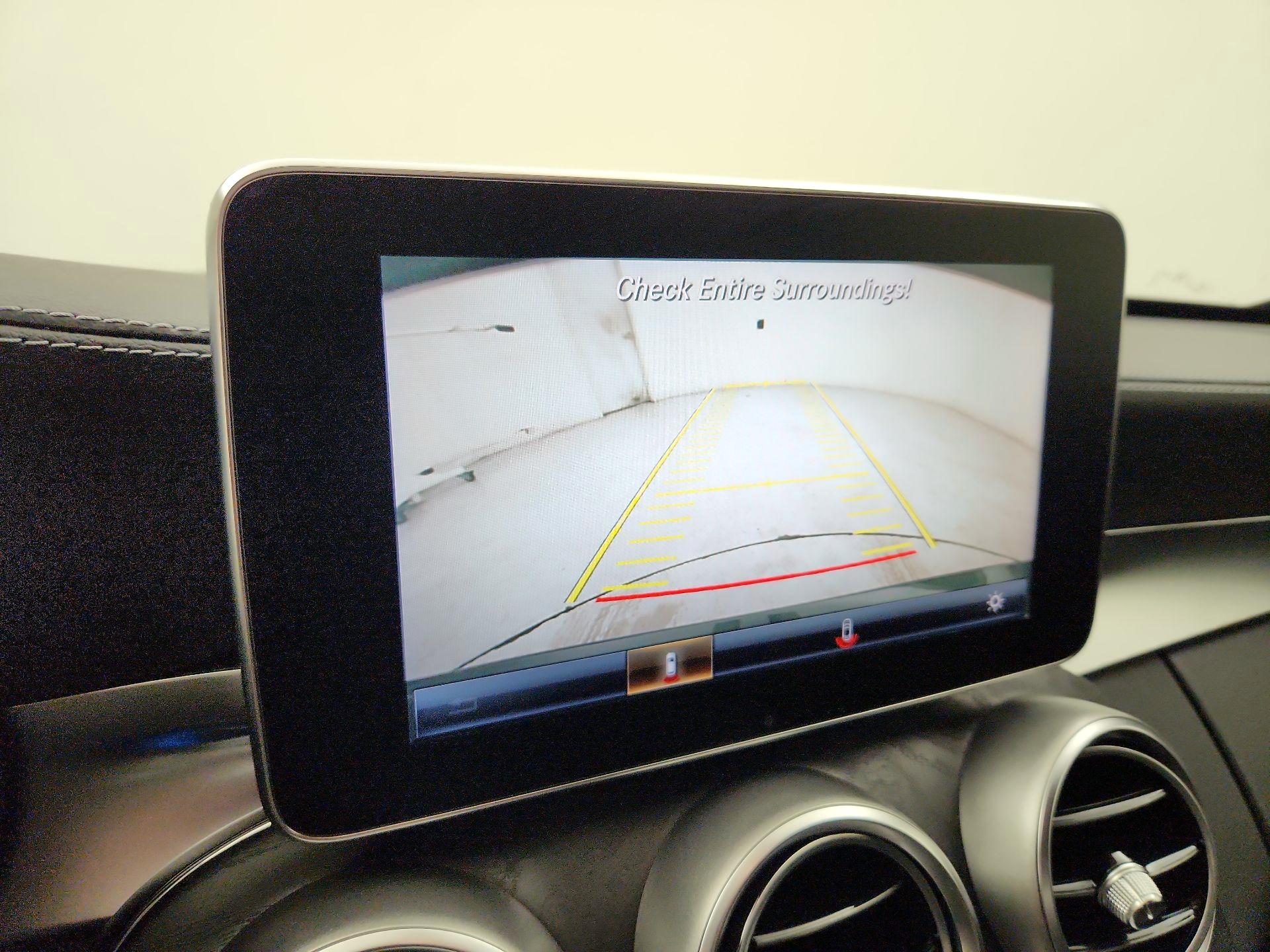 Thumbnail: 2017 Mercedes-Benz C-Class - 15