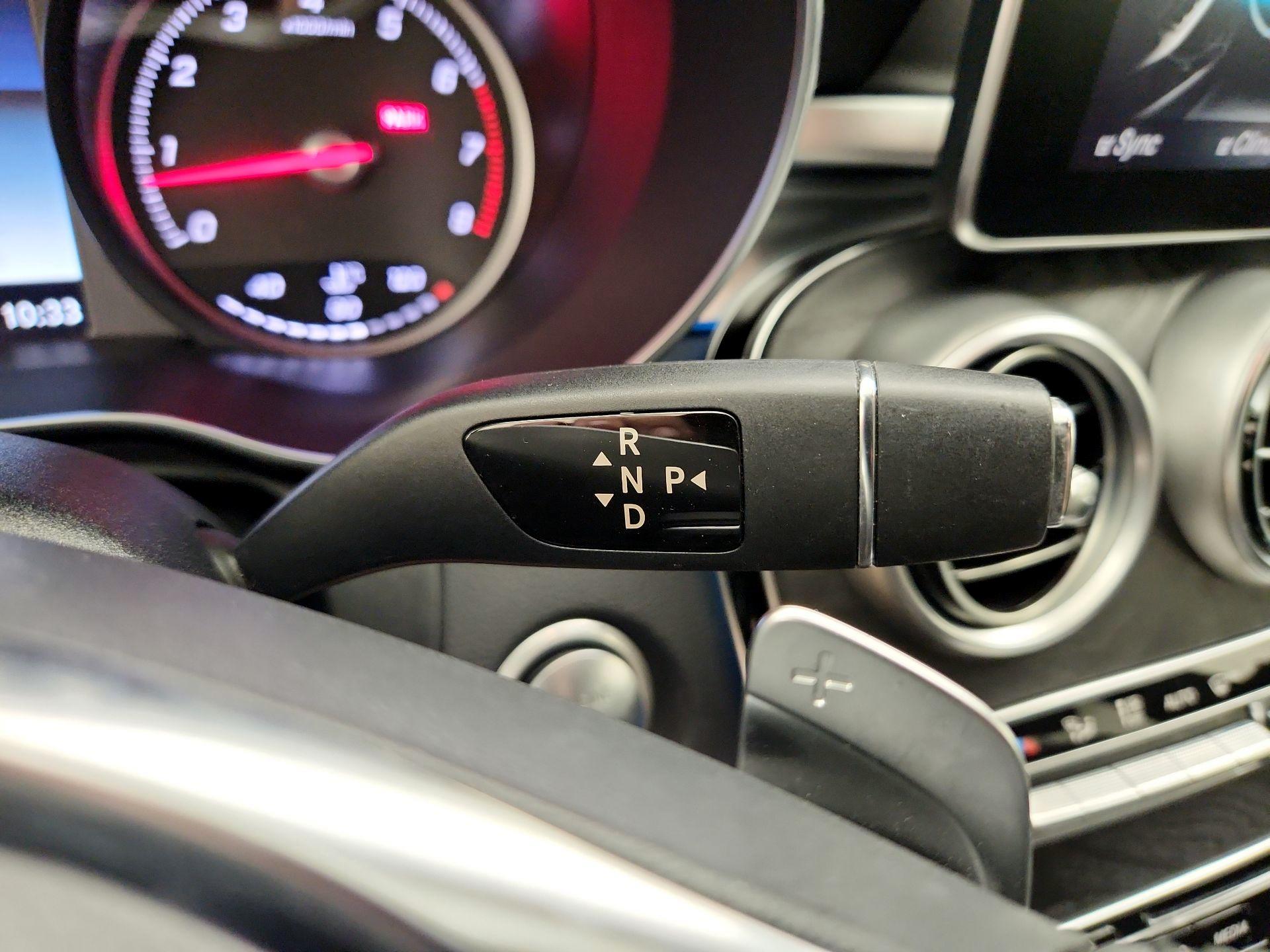 Thumbnail: 2017 Mercedes-Benz C-Class - 18