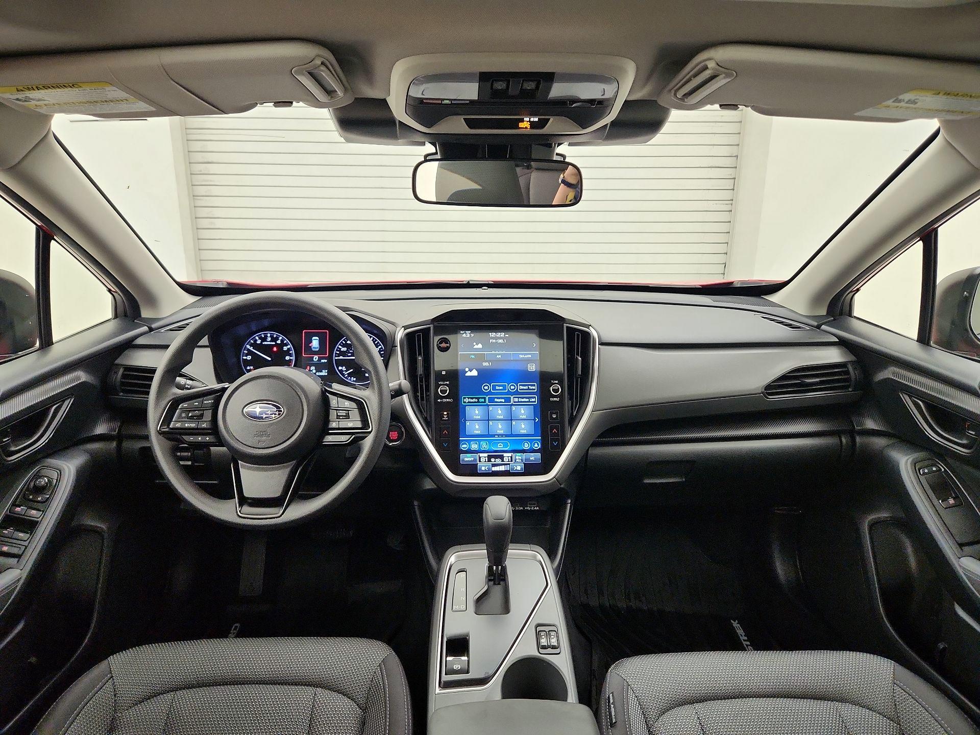 Thumbnail: 2024 Subaru Crosstrek - 9