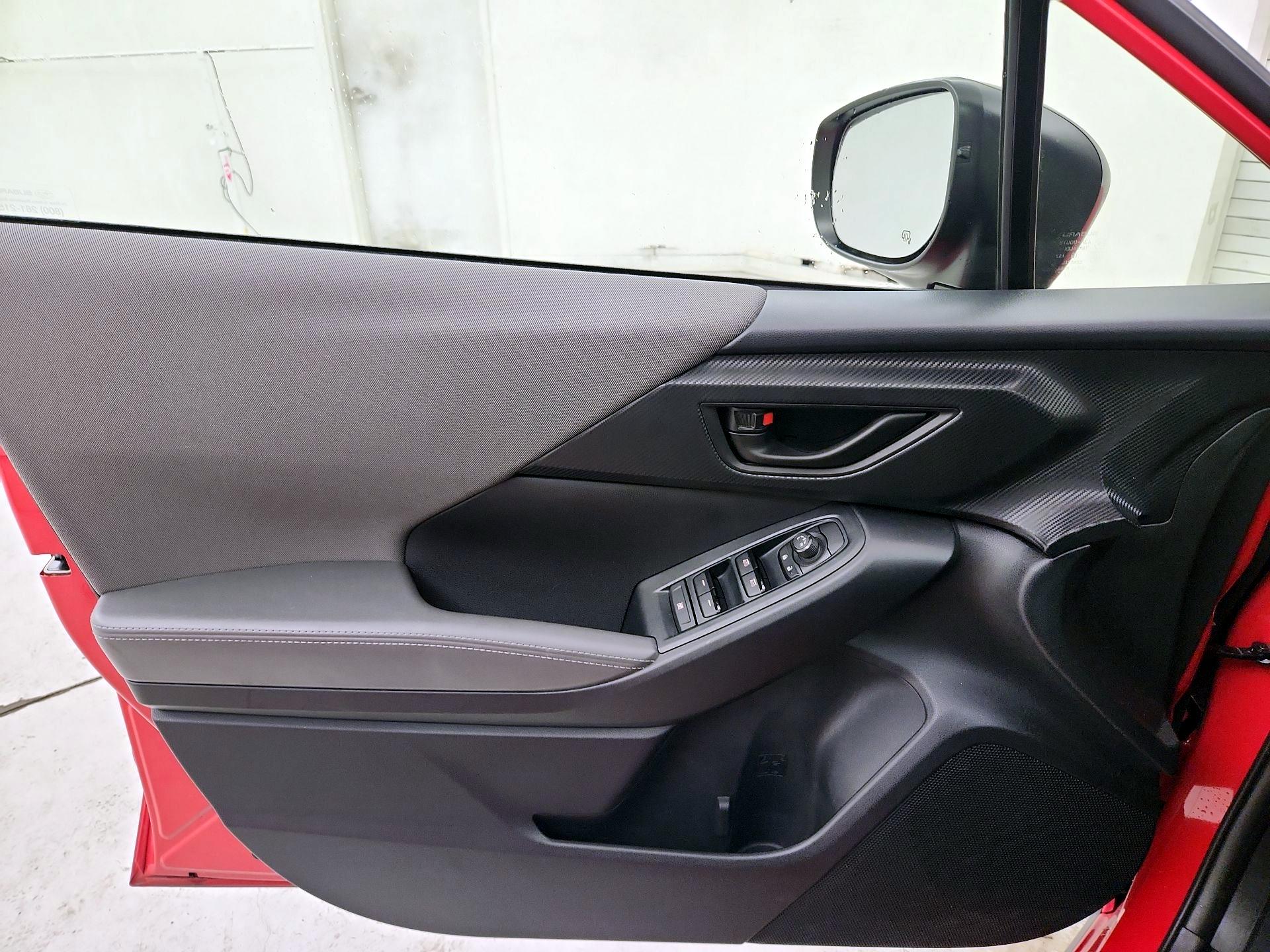 Thumbnail: 2024 Subaru Crosstrek - 12