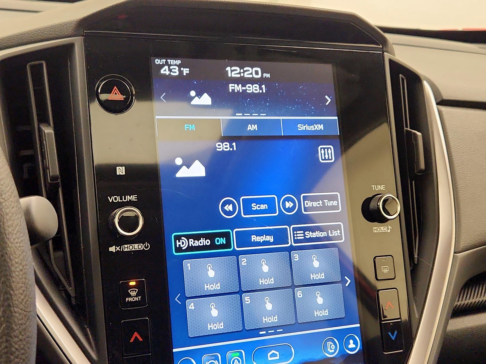 Thumbnail: 2024 Subaru Crosstrek - 14