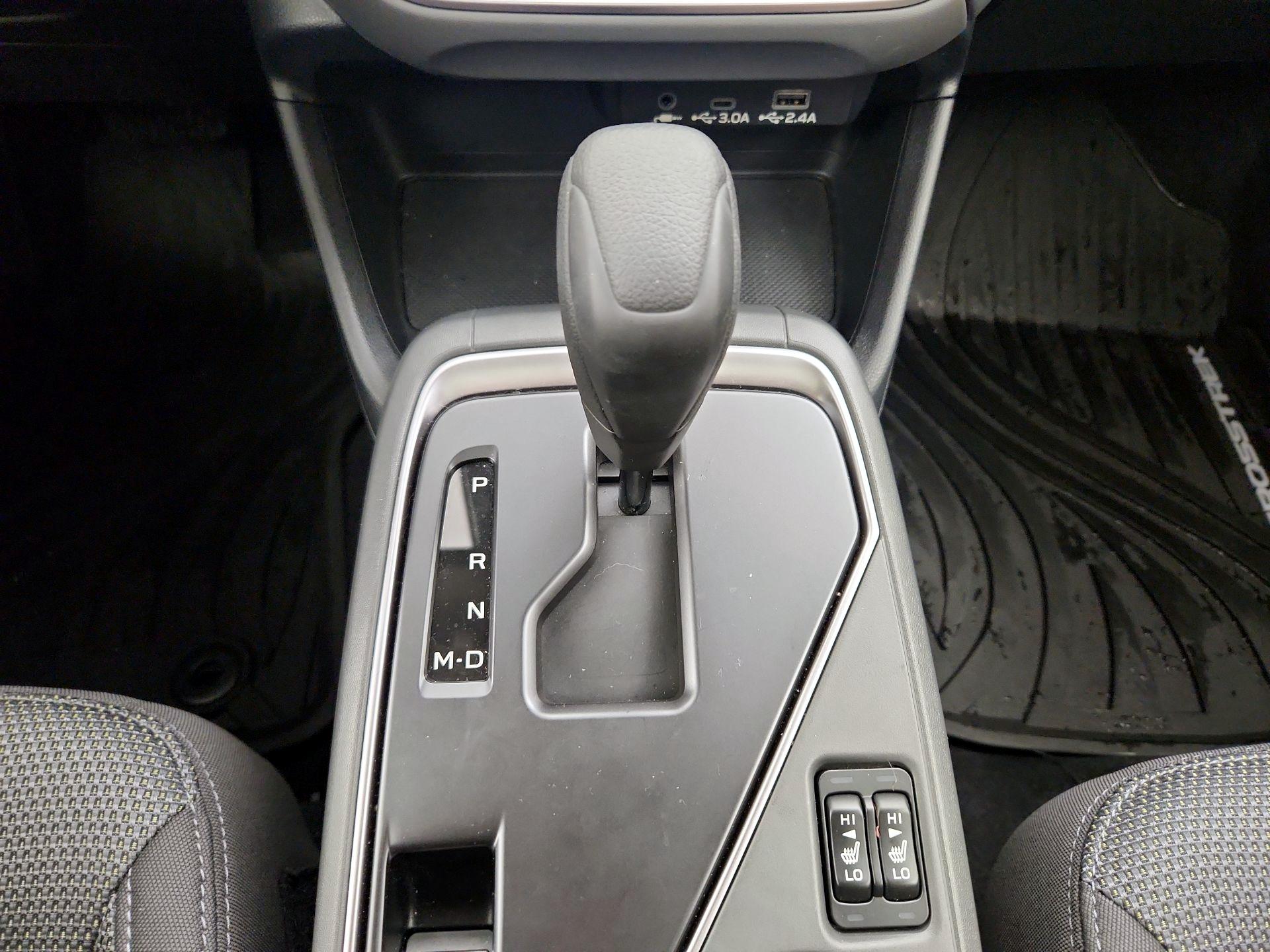 Thumbnail: 2024 Subaru Crosstrek - 16