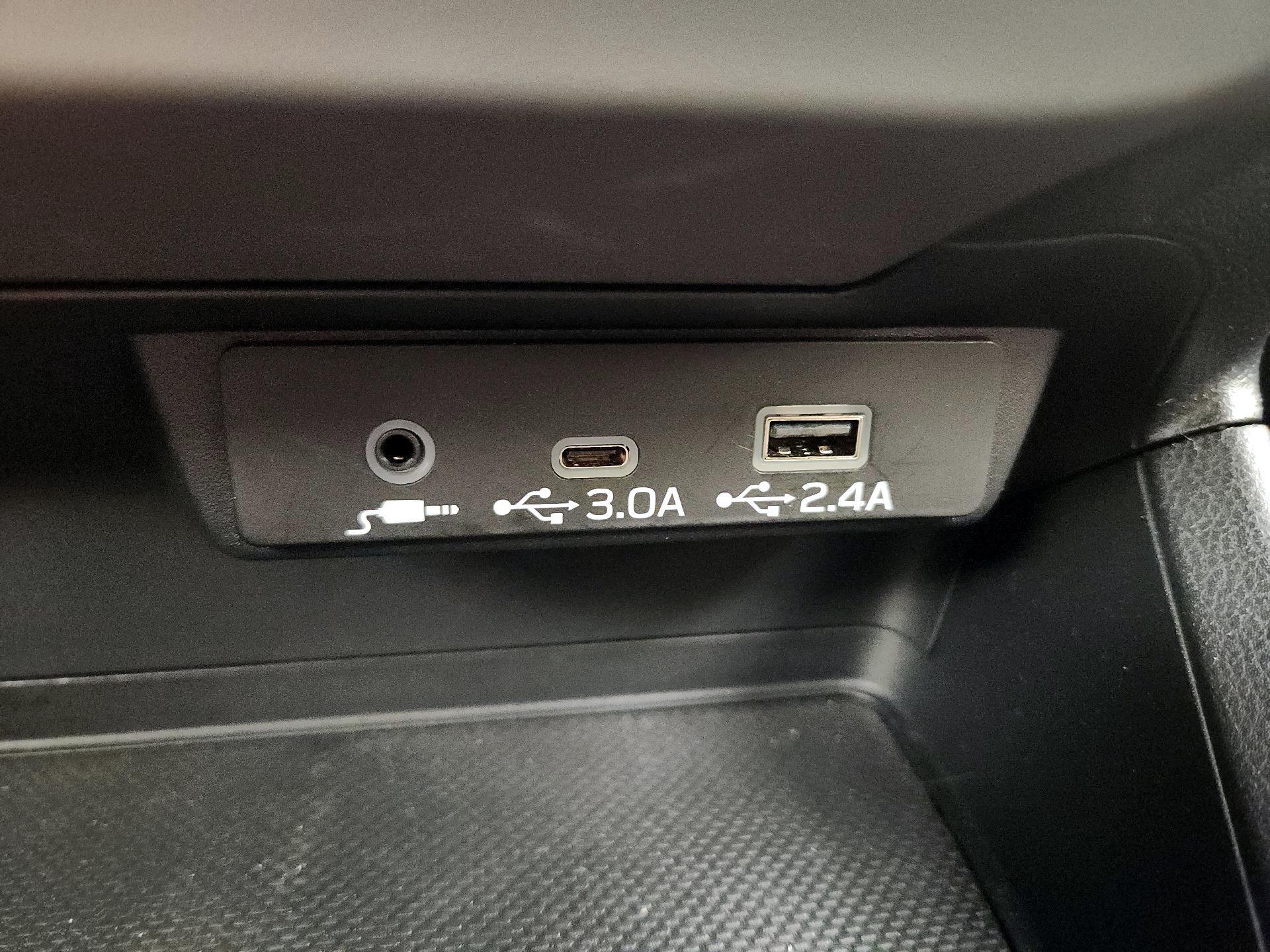 Thumbnail: 2024 Subaru Crosstrek - 17