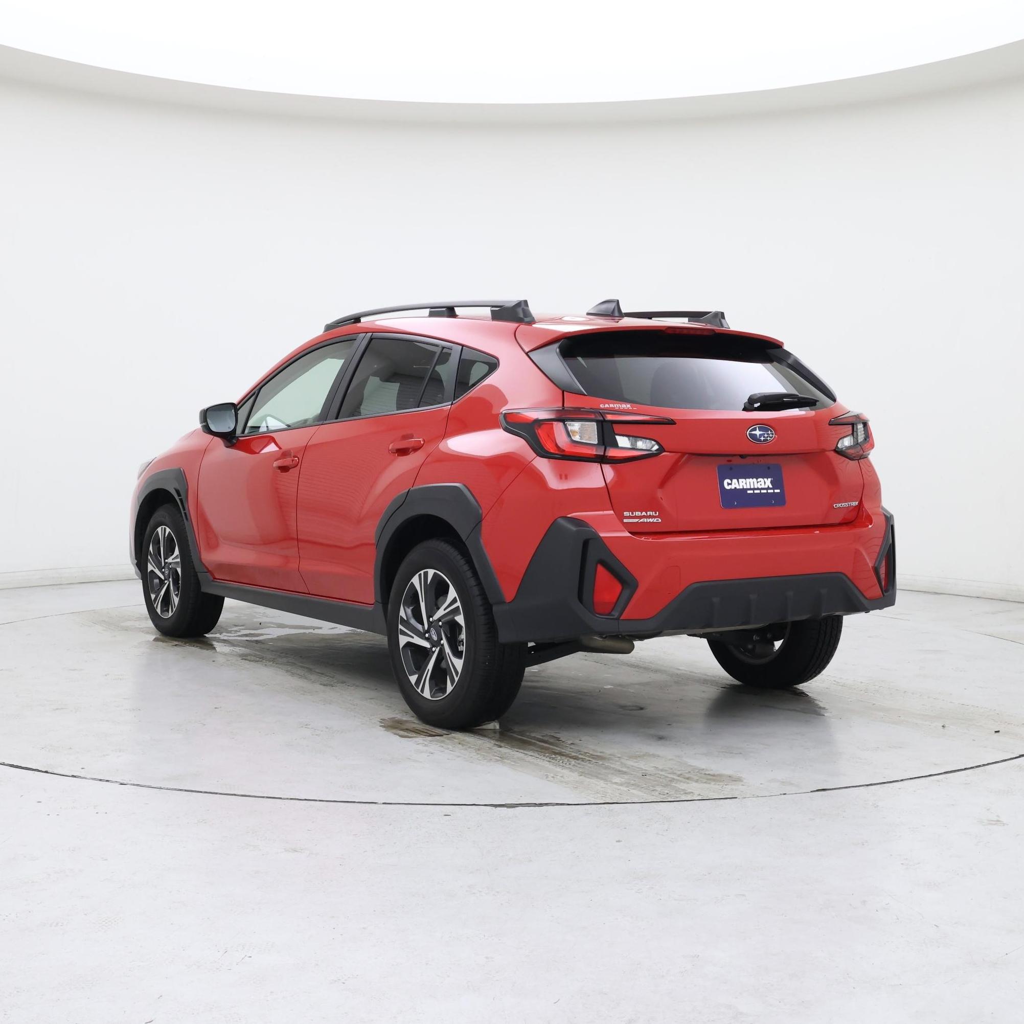 Thumbnail: 2024 Subaru Crosstrek - 2