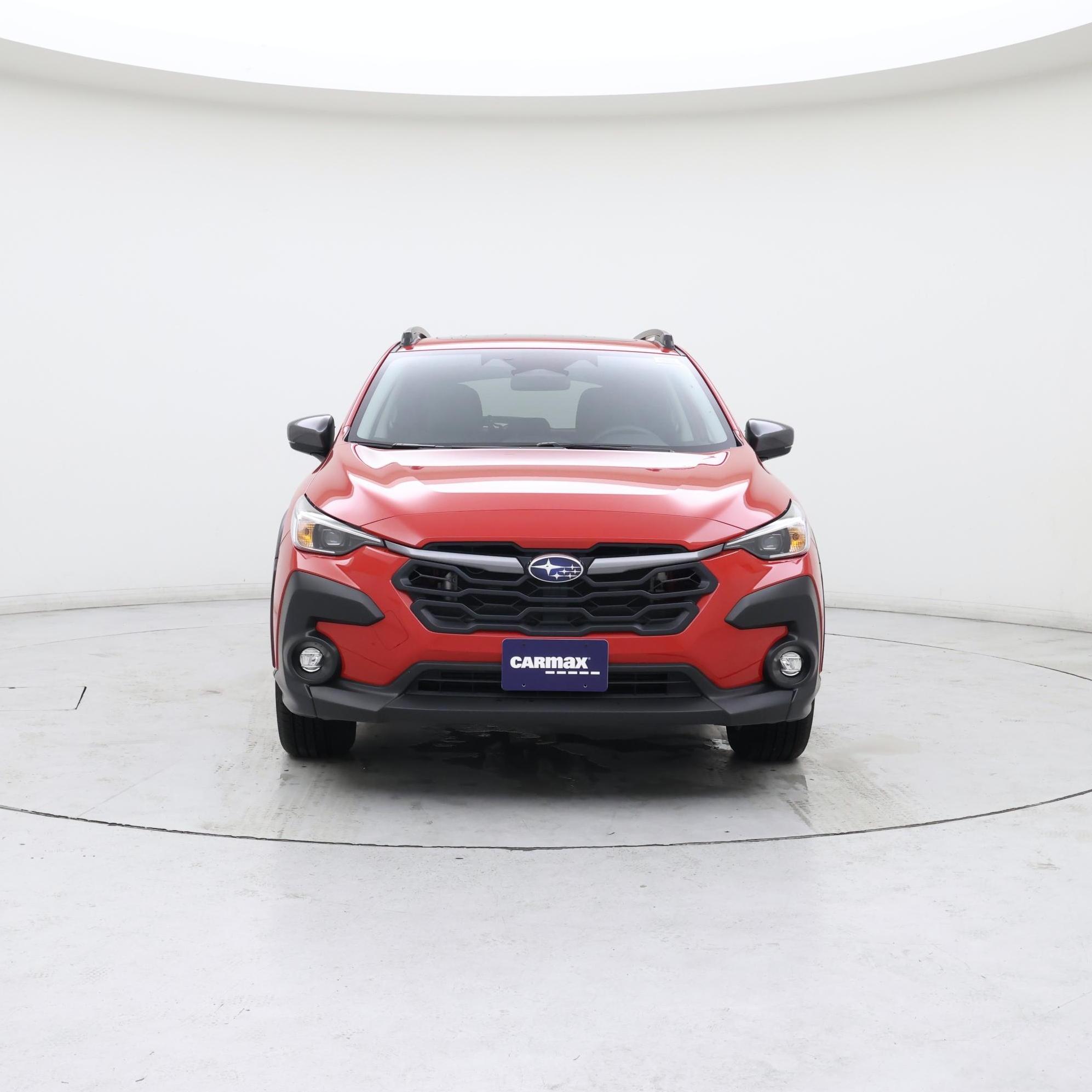 Thumbnail: 2024 Subaru Crosstrek - 5