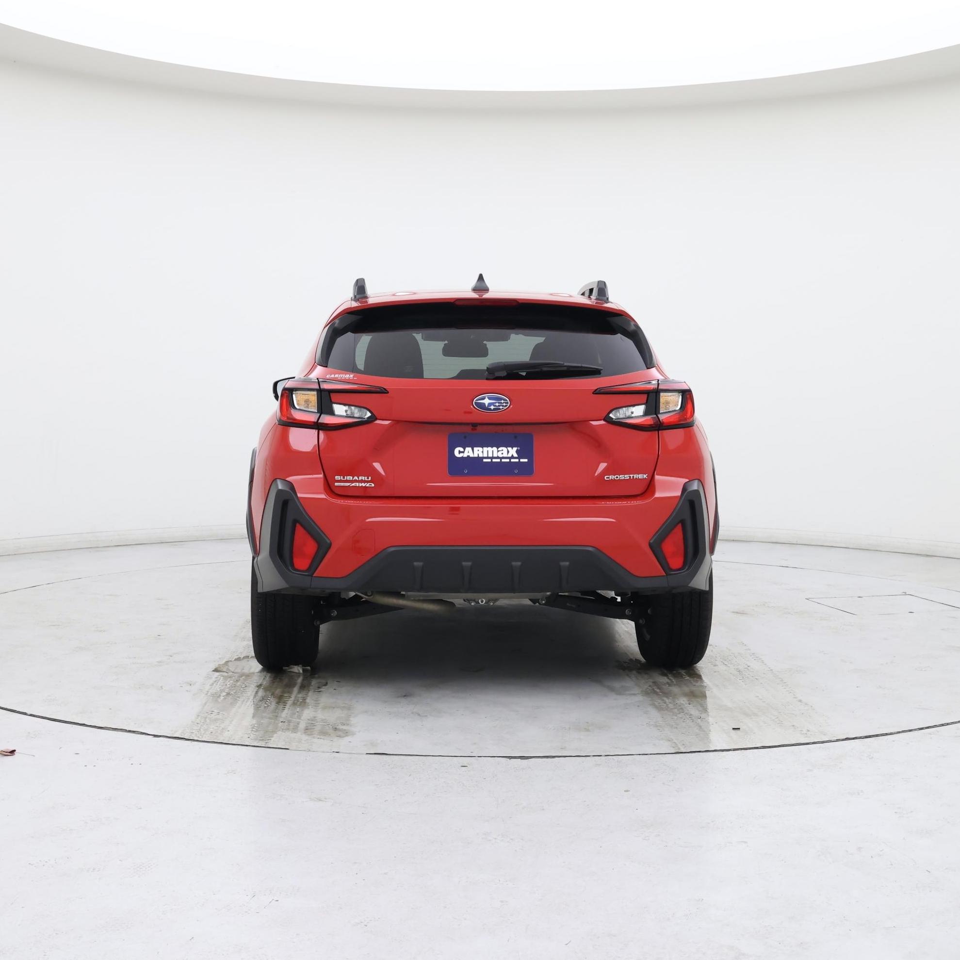 Thumbnail: 2024 Subaru Crosstrek - 6