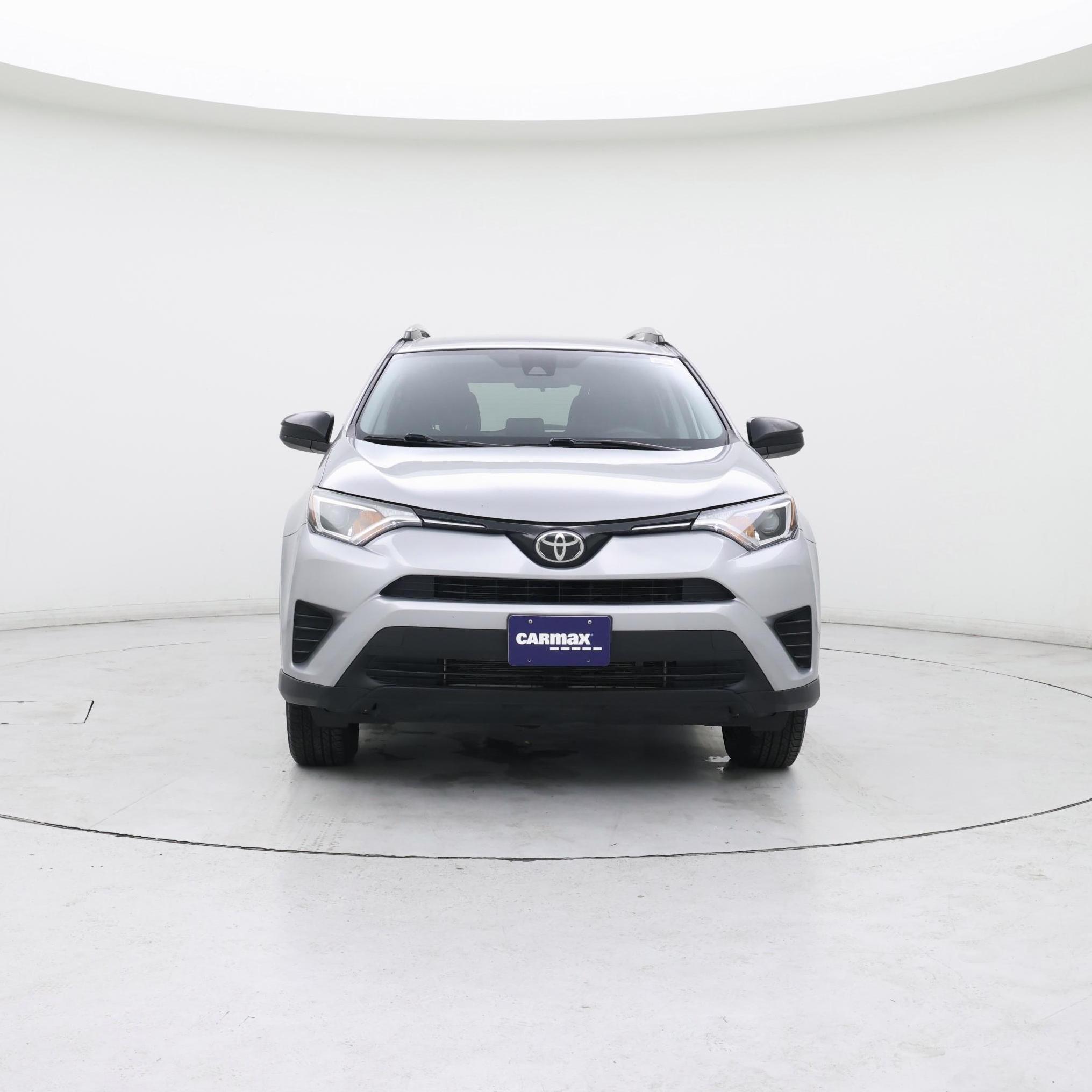 Thumbnail: 2018 Toyota RAV4 - 5
