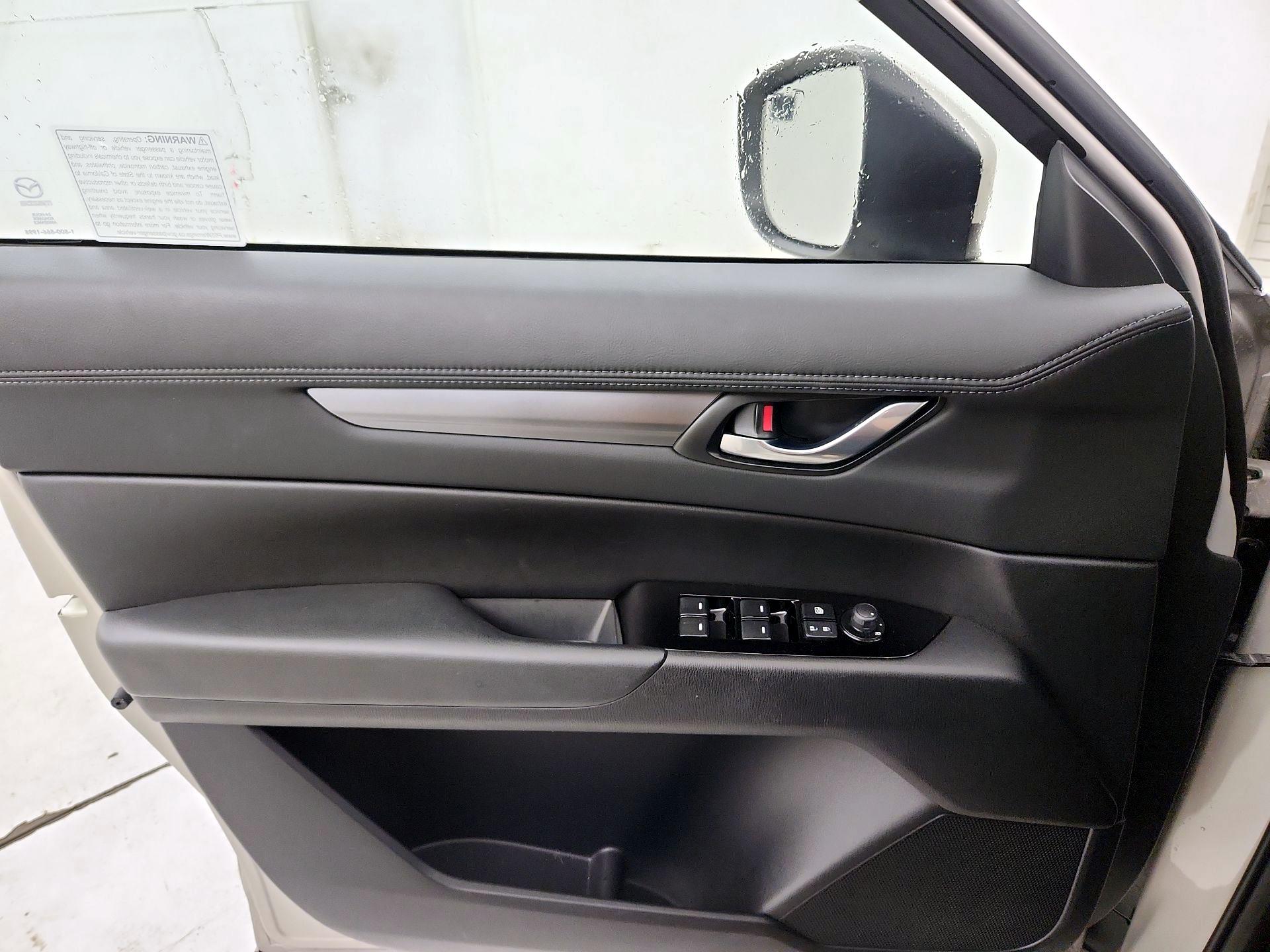 Thumbnail: 2025 Mazda CX-5 - 12