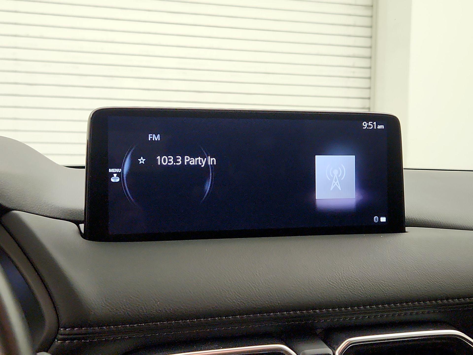 Thumbnail: 2025 Mazda CX-5 - 14