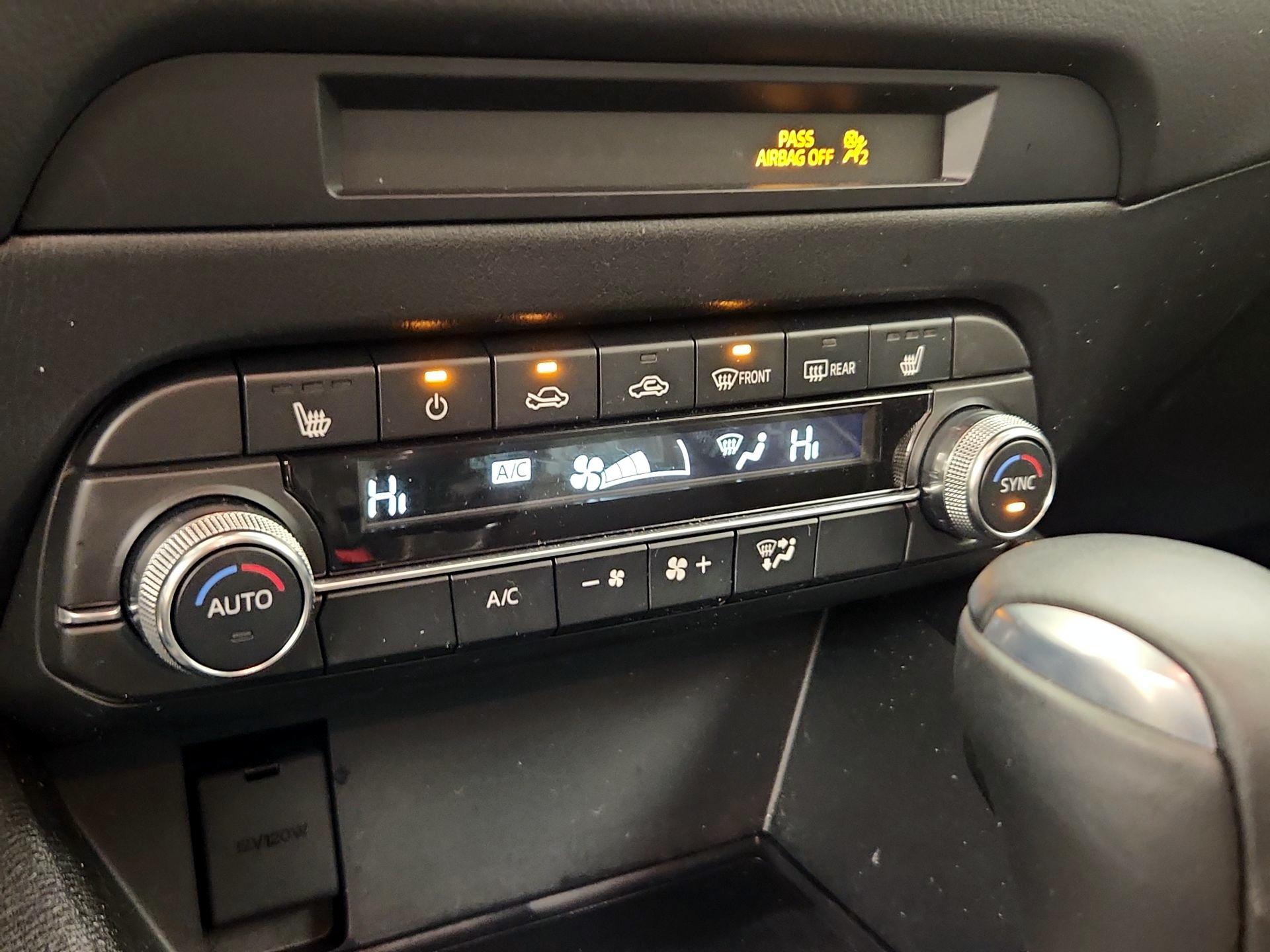 Thumbnail: 2025 Mazda CX-5 - 15