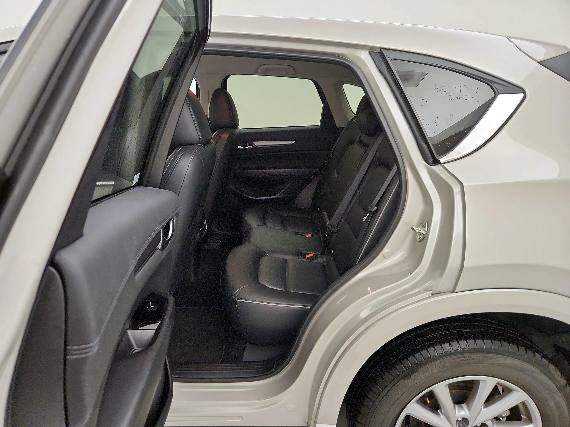 Thumbnail: 2025 Mazda CX-5 - 18