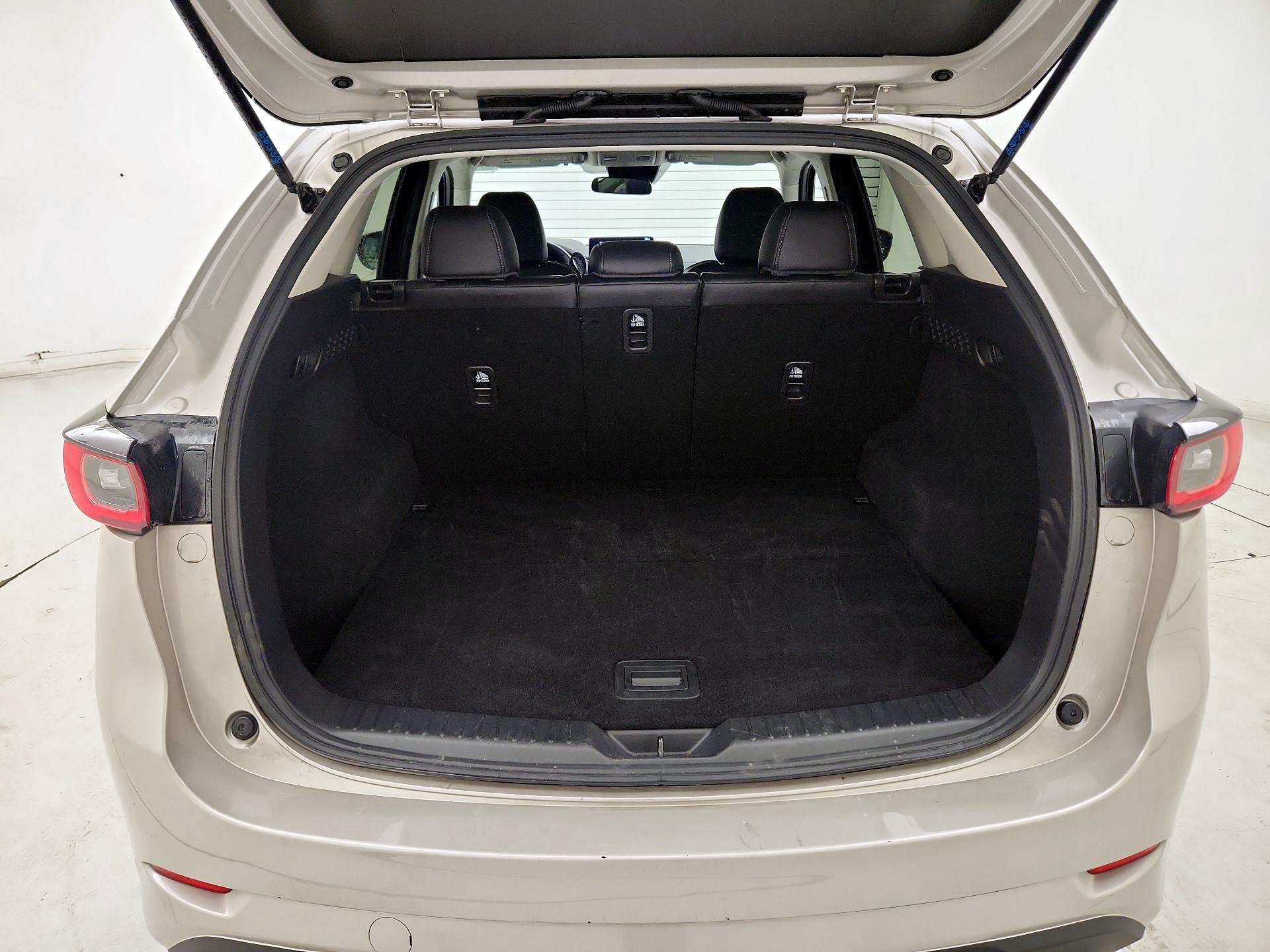 Thumbnail: 2025 Mazda CX-5 - 19