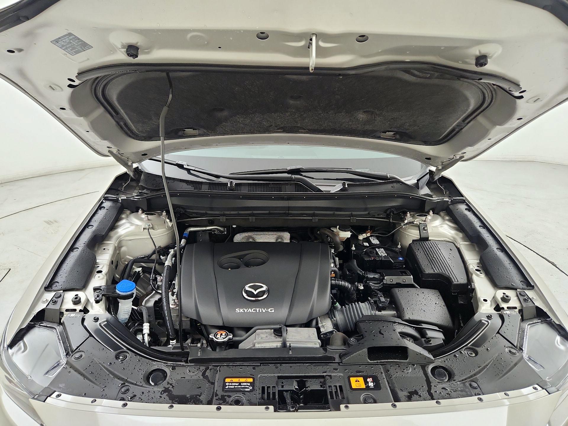 Thumbnail: 2025 Mazda CX-5 - 20