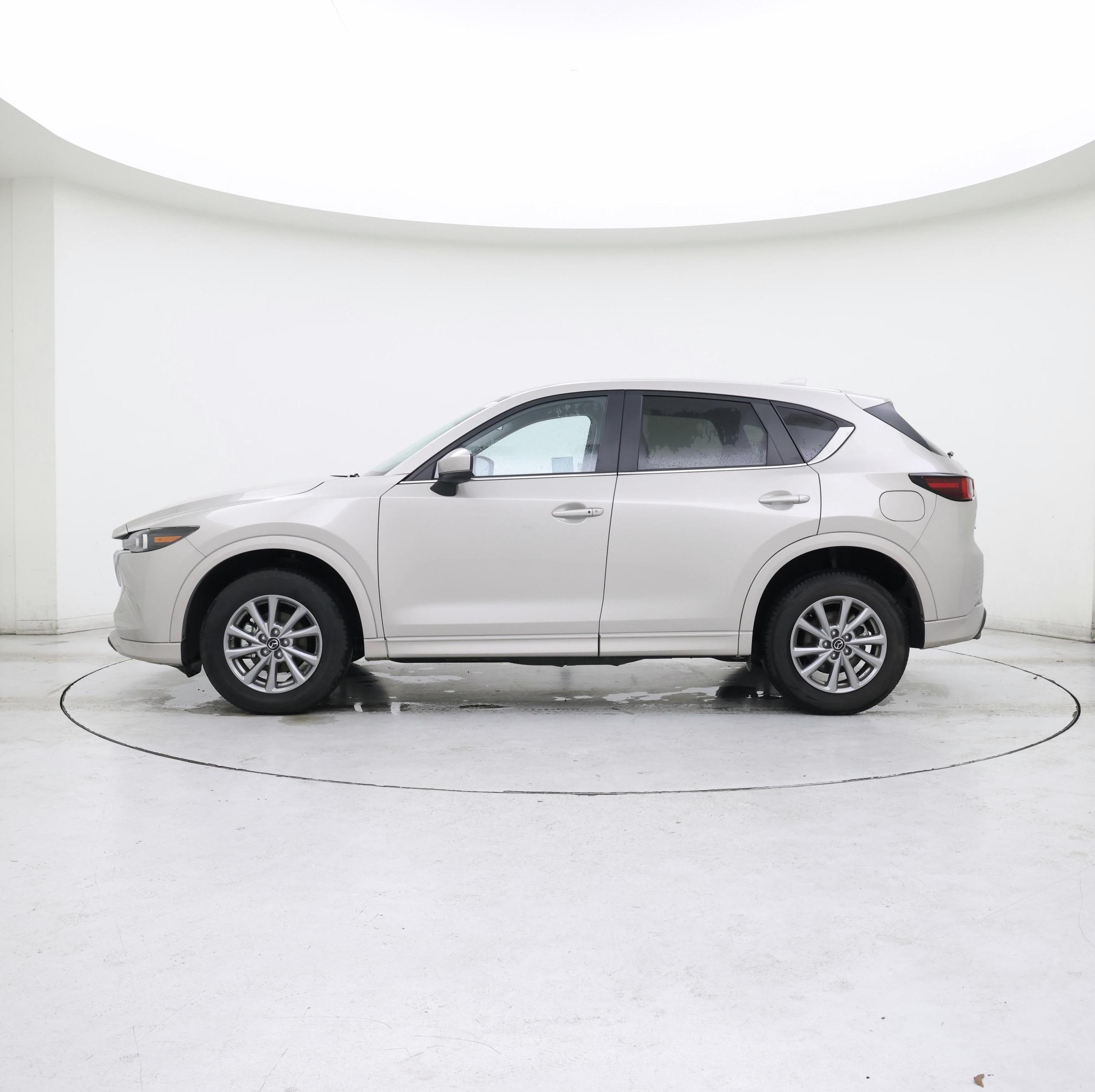 Thumbnail: 2025 Mazda CX-5 - 3