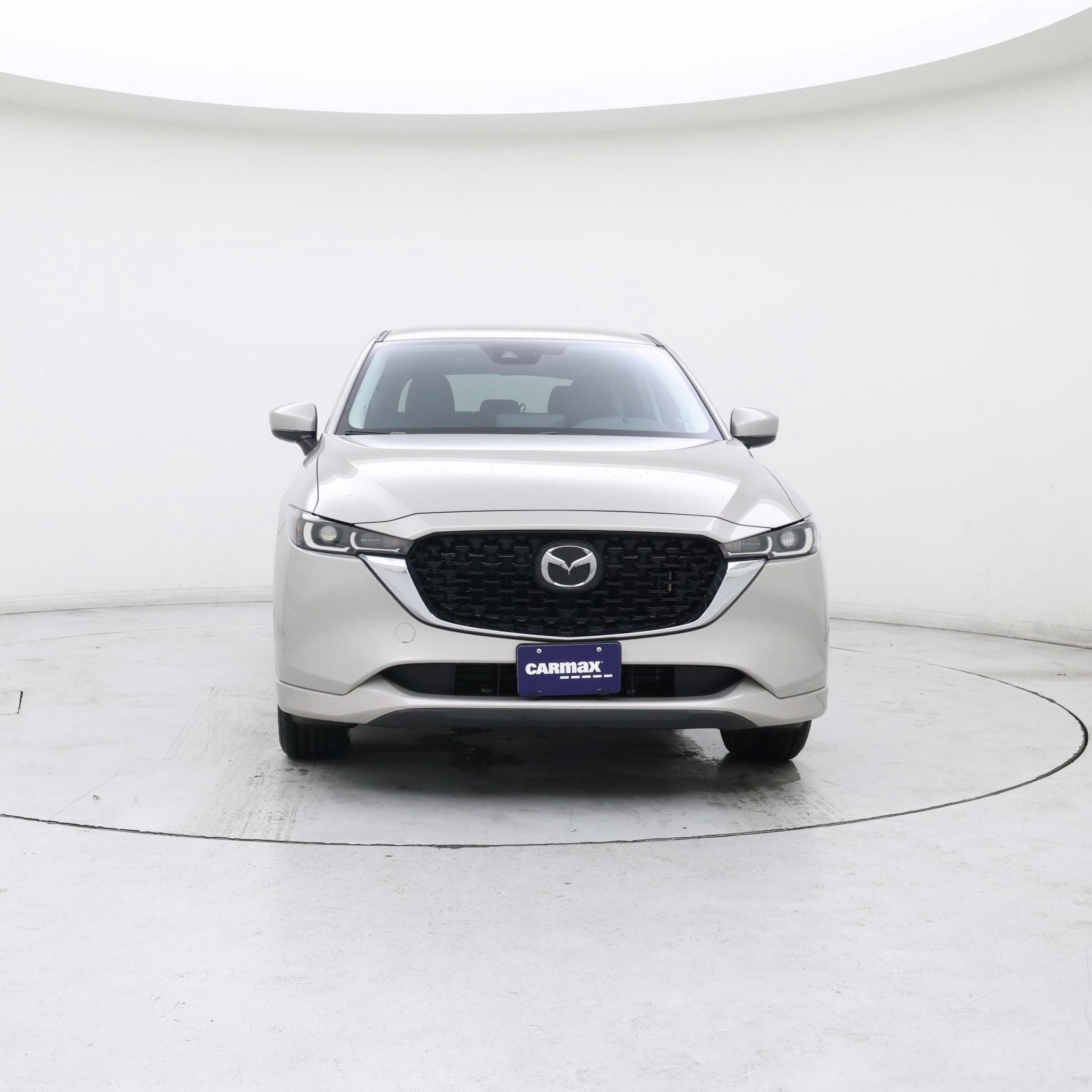 Thumbnail: 2025 Mazda CX-5 - 5